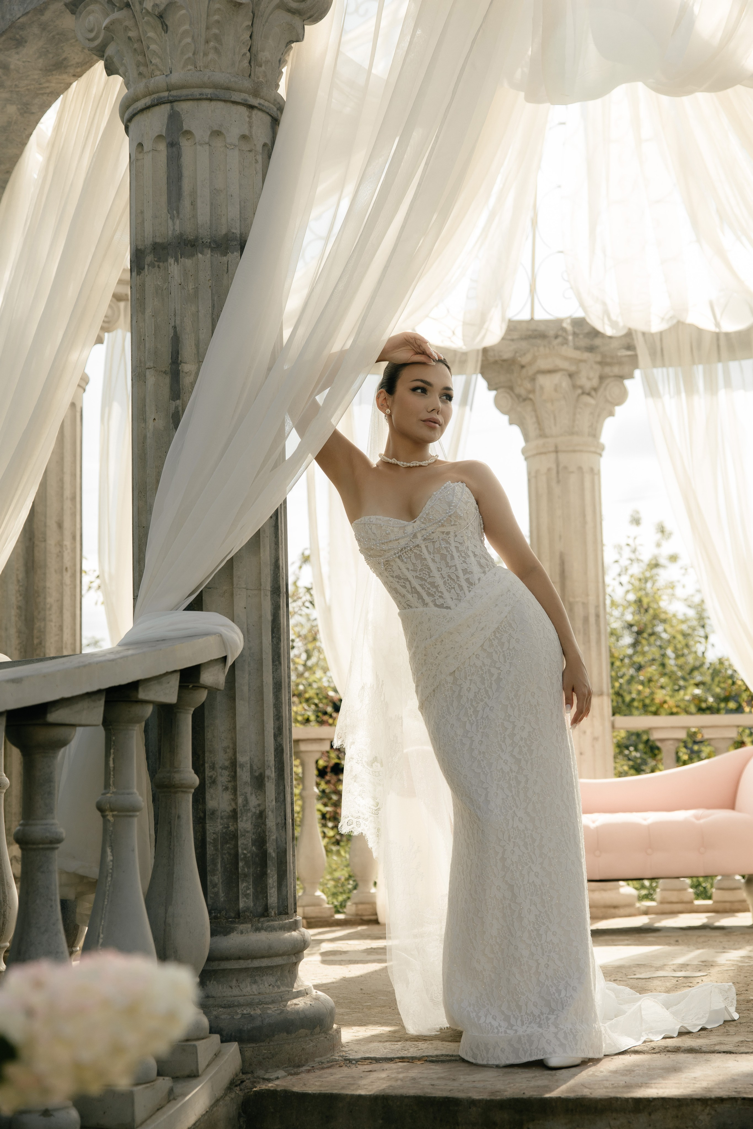 Александр&Регина. Фотограф Арина Елизарова