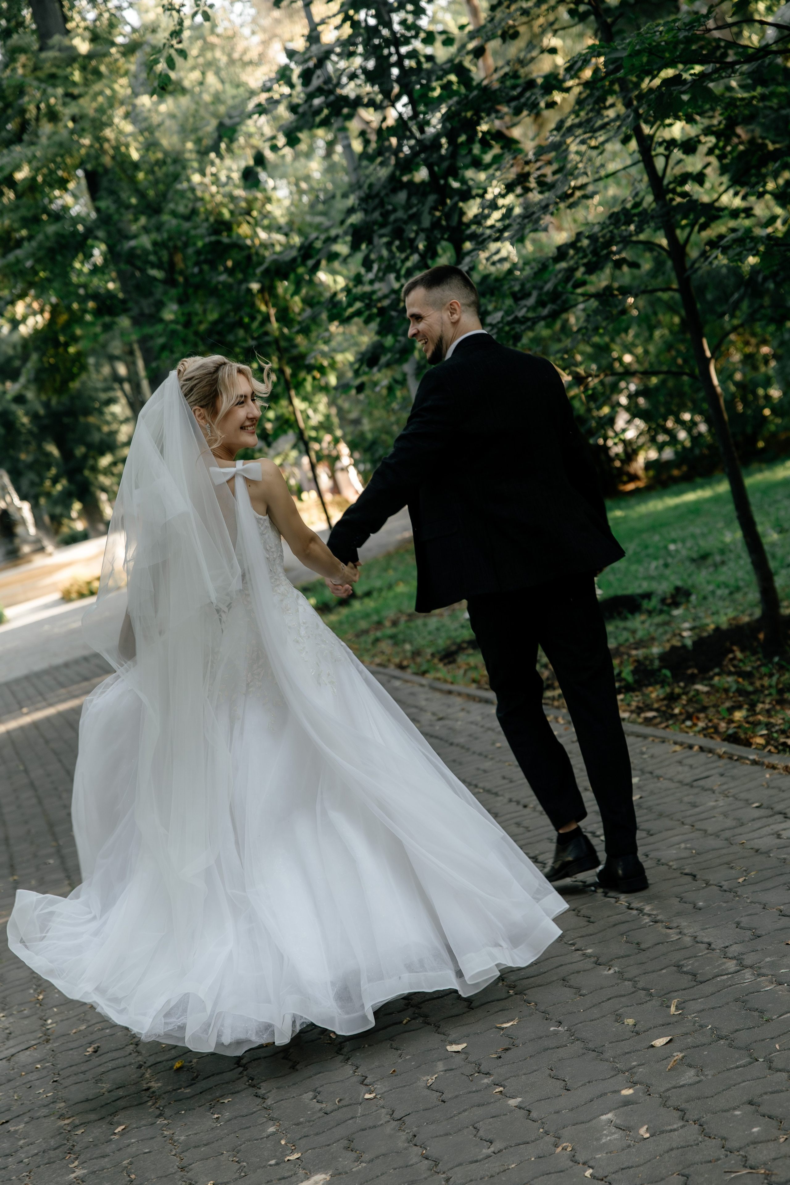 Руслан&Зарина (г.Казань). Фотограф Арина Елизарова