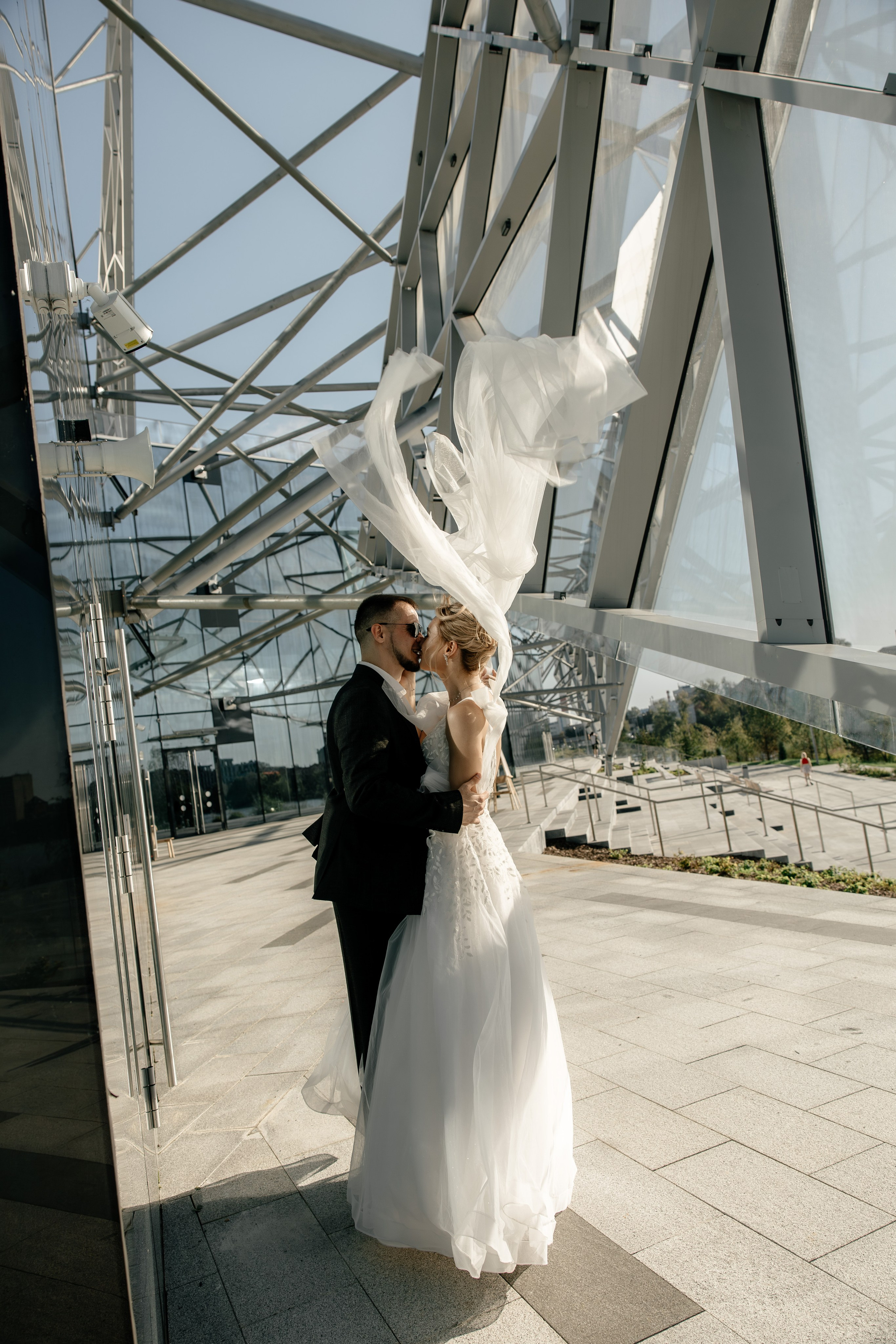 Руслан&Зарина (г.Казань). Фотограф Арина Елизарова