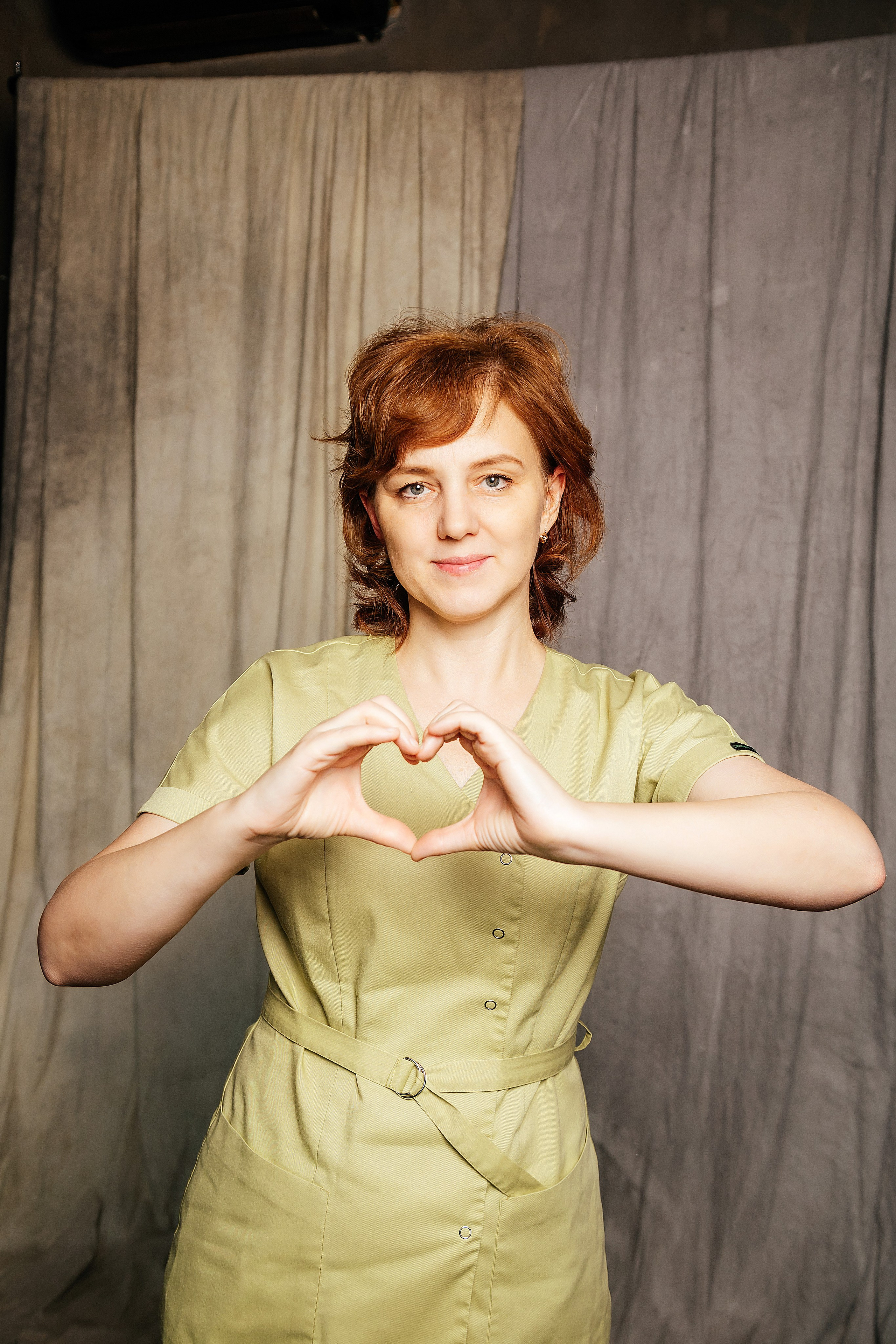 Съёмка для эндокринолога. Семейный фотограф Любовь Саркеева