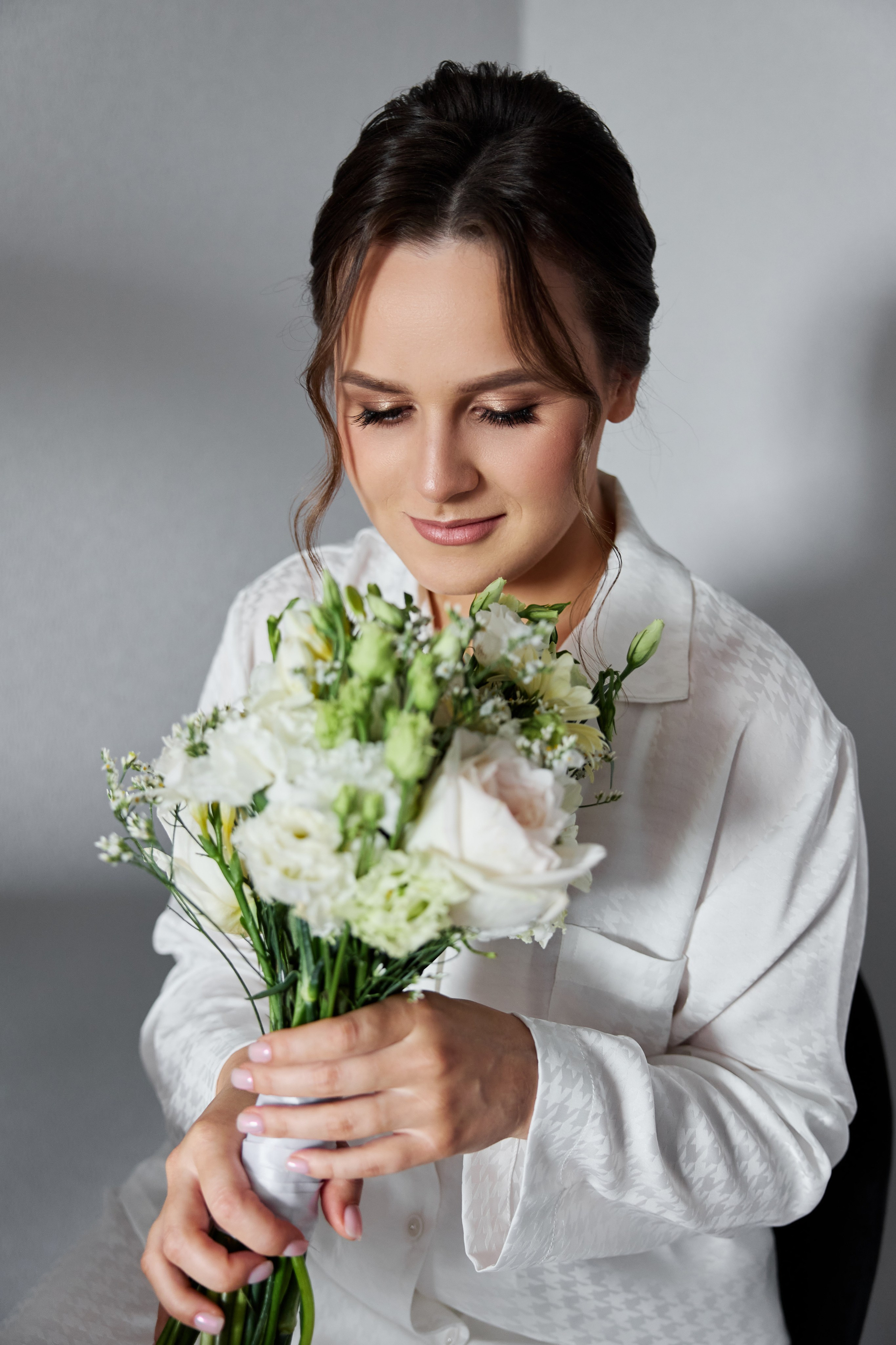 Виталий и Дарья. Александр Прозоров фотограф в Кирове