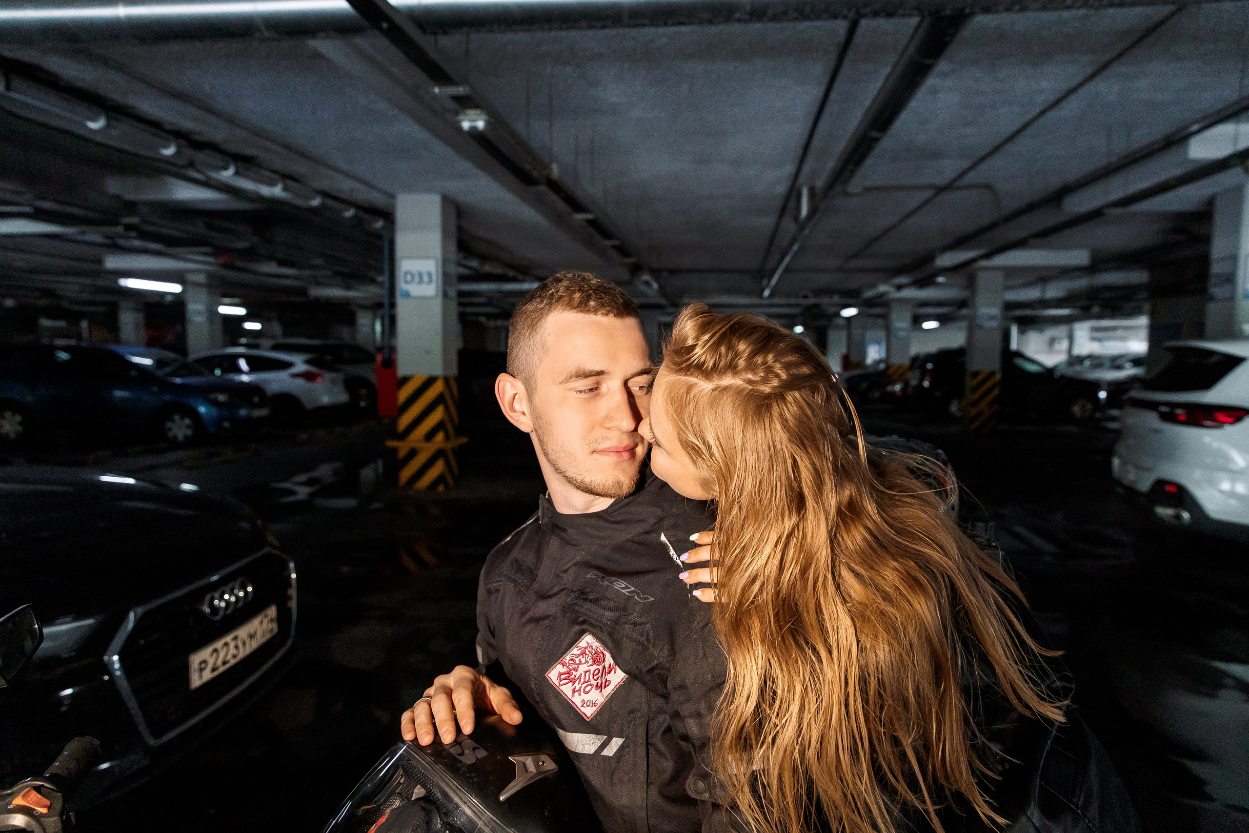 Макс и Лиза. Свадебный и семейный фотограф в Челябинске Юлия Ишимова