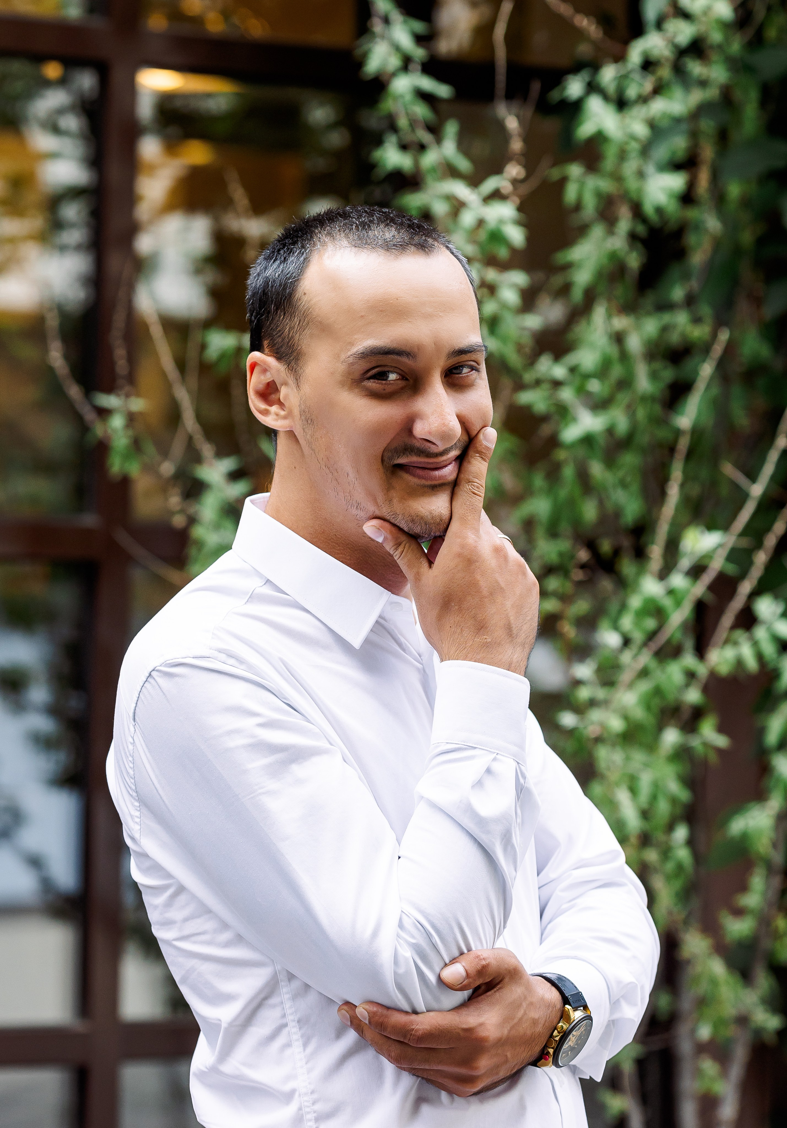 Дарья и Игнат. Свадебный и семейный фотограф в Челябинске Юлия Ишимова