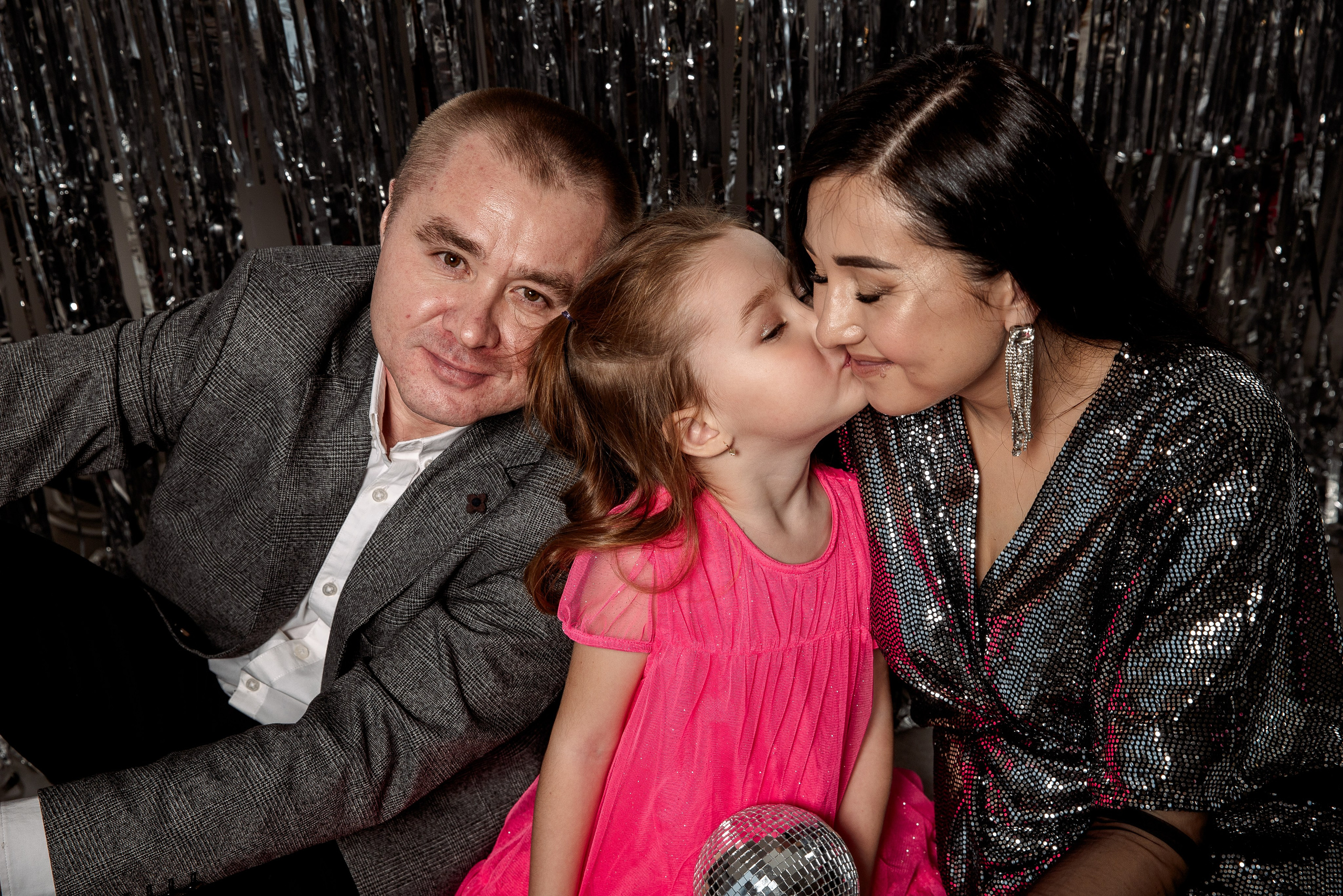 SHINE. Свадебный и семейный фотограф в Челябинске Юлия Ишимова