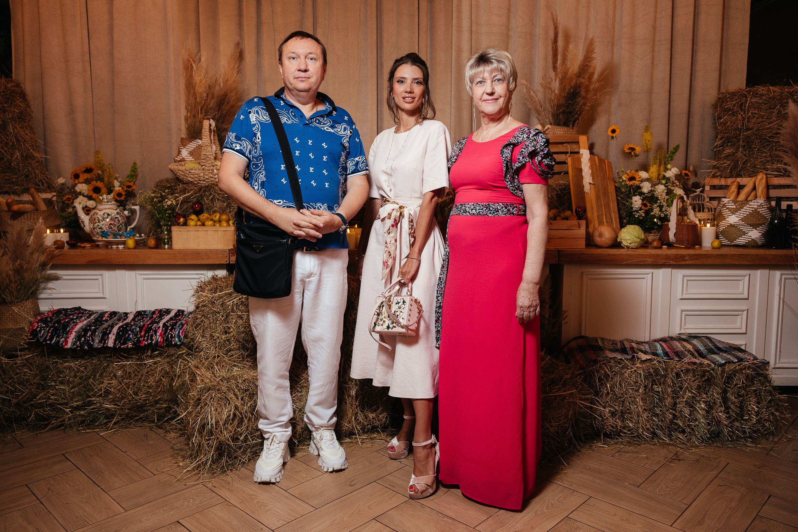 БКС «30 лет». Репортажный и свадебный фотограф в Краснодаре Владислав Рыжов