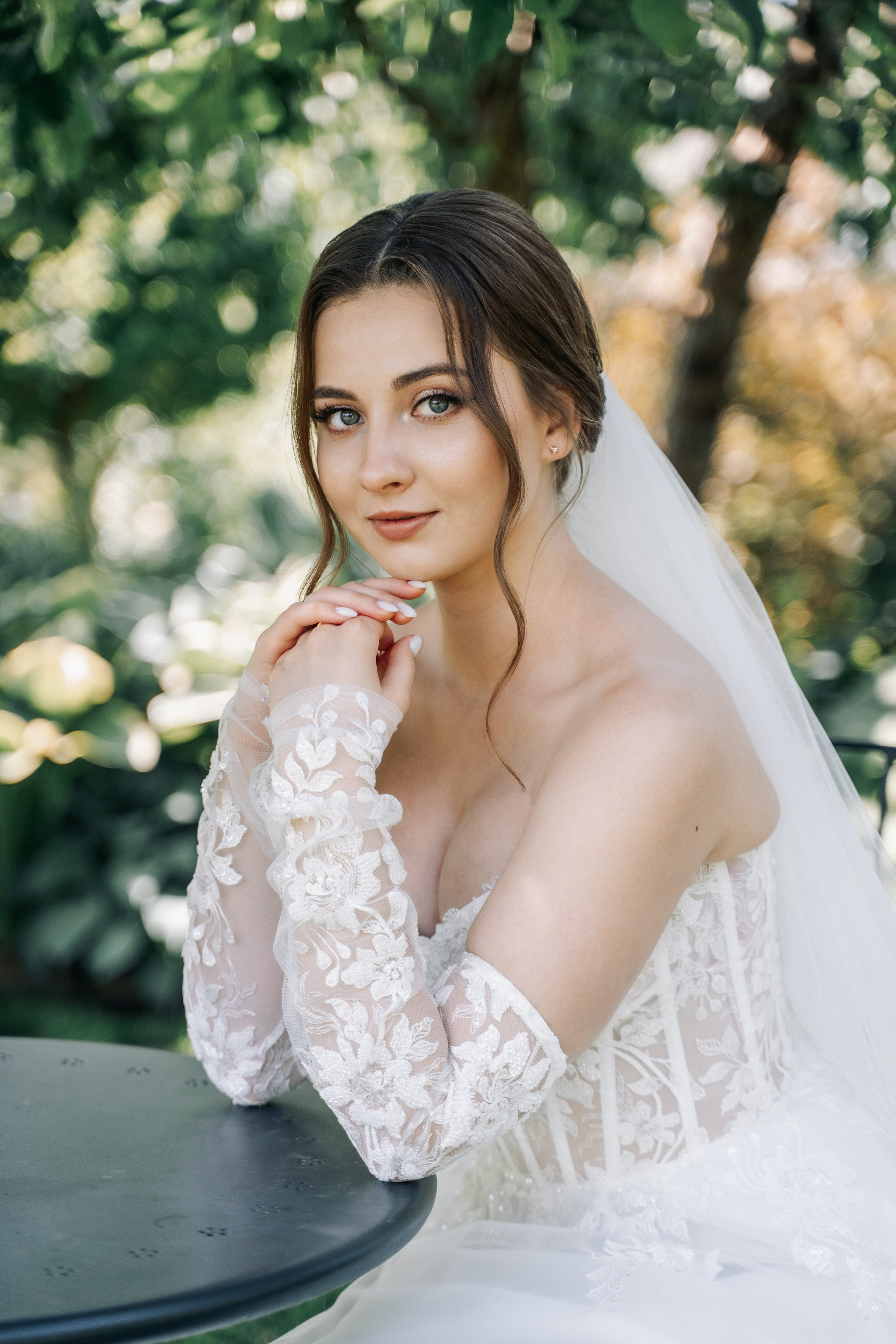 Дмитрий и Анастасия. Фотограф Александр Решня