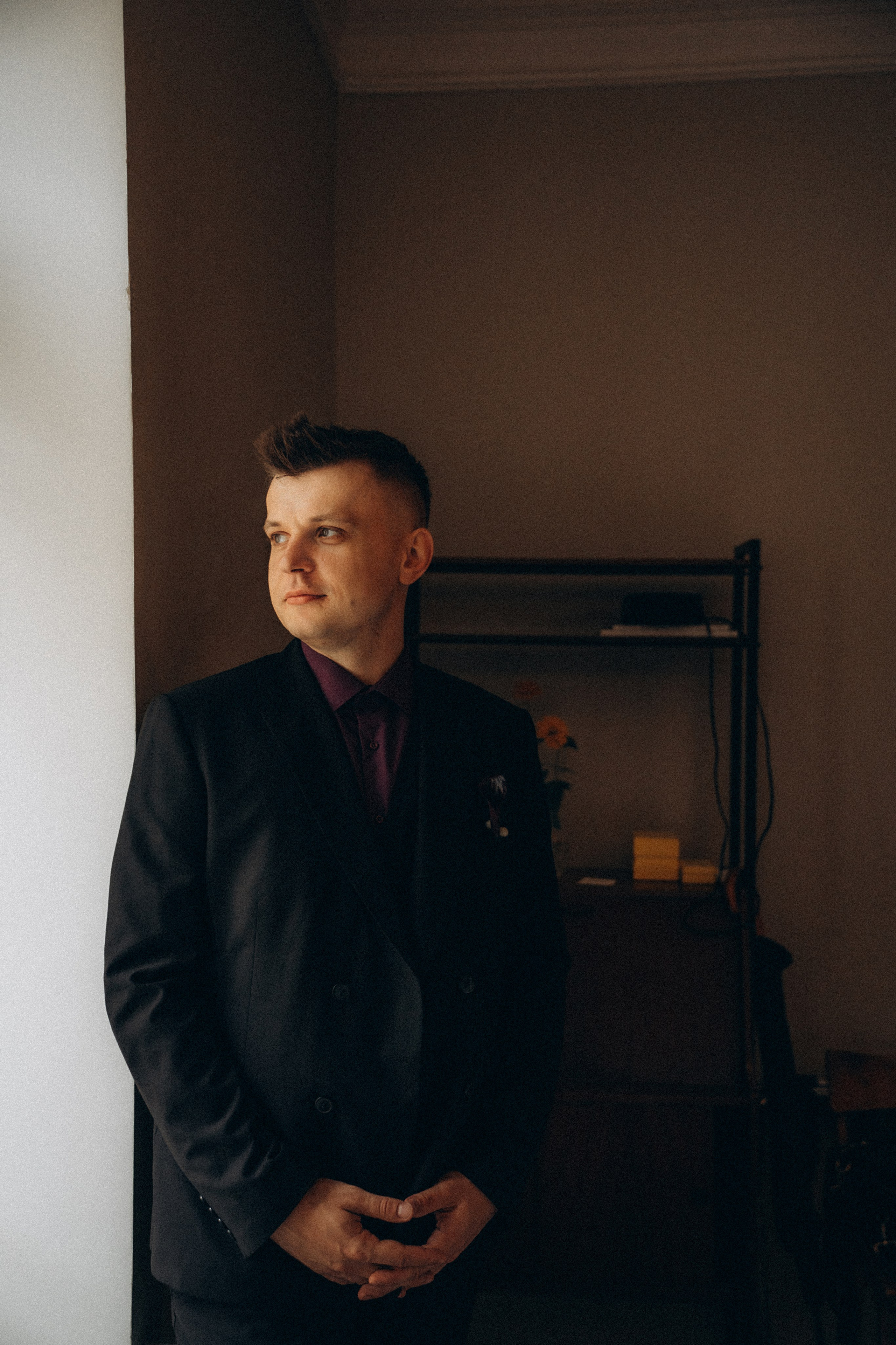 Счастье быть рядом. Фотограф Москва Селюкова Юлия