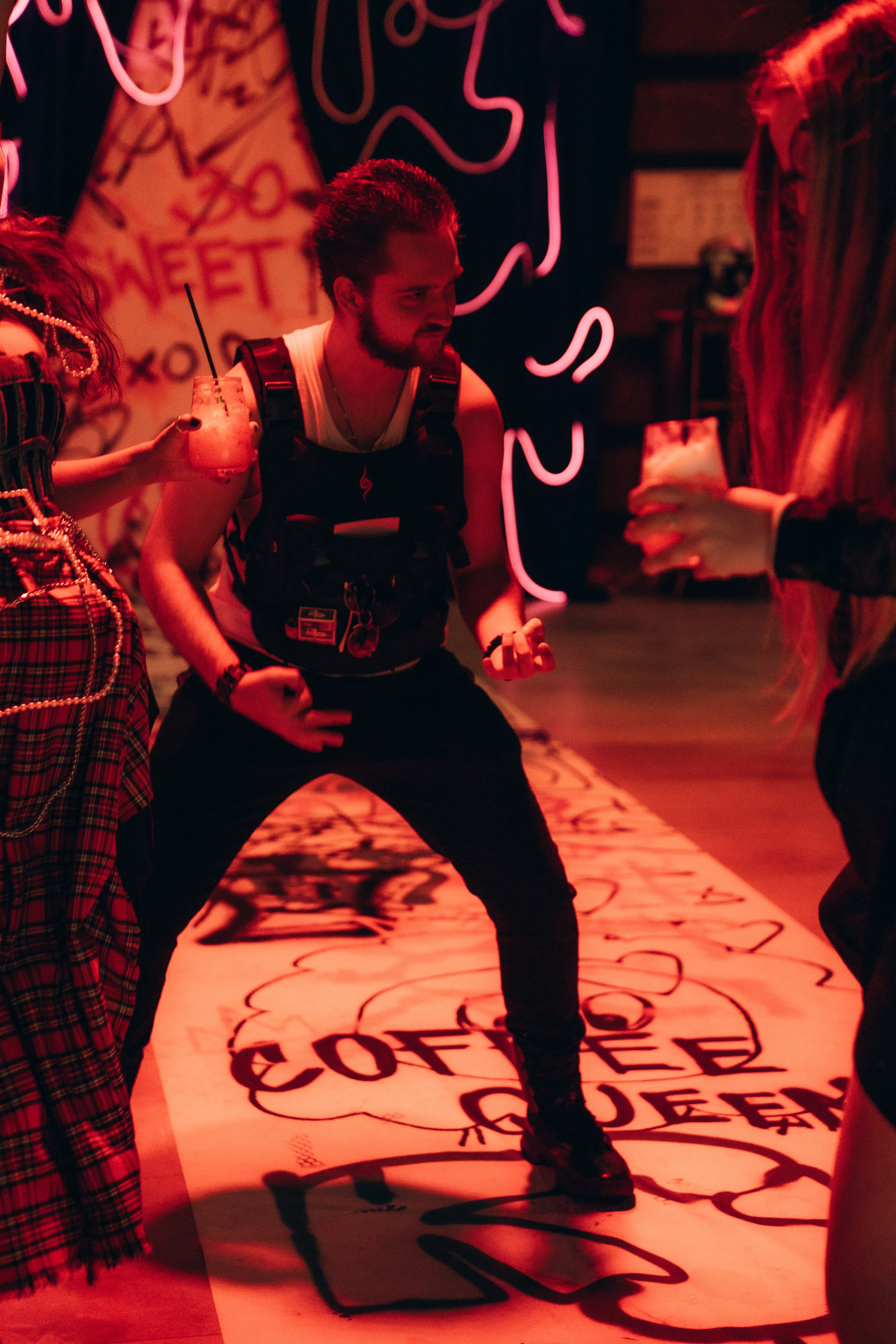 Fucking30. Фотограф Москва Селюкова Юлия