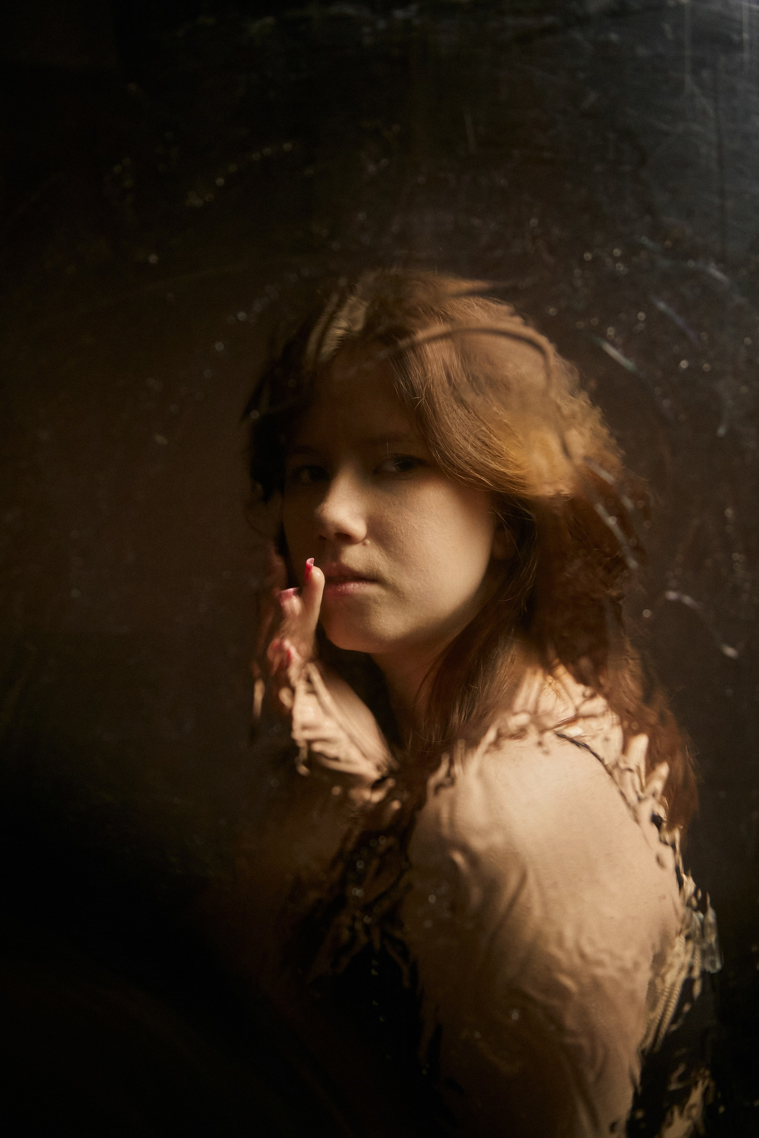 «Размытости». Свадебный и креативный фотограф в ЮФО и МСК