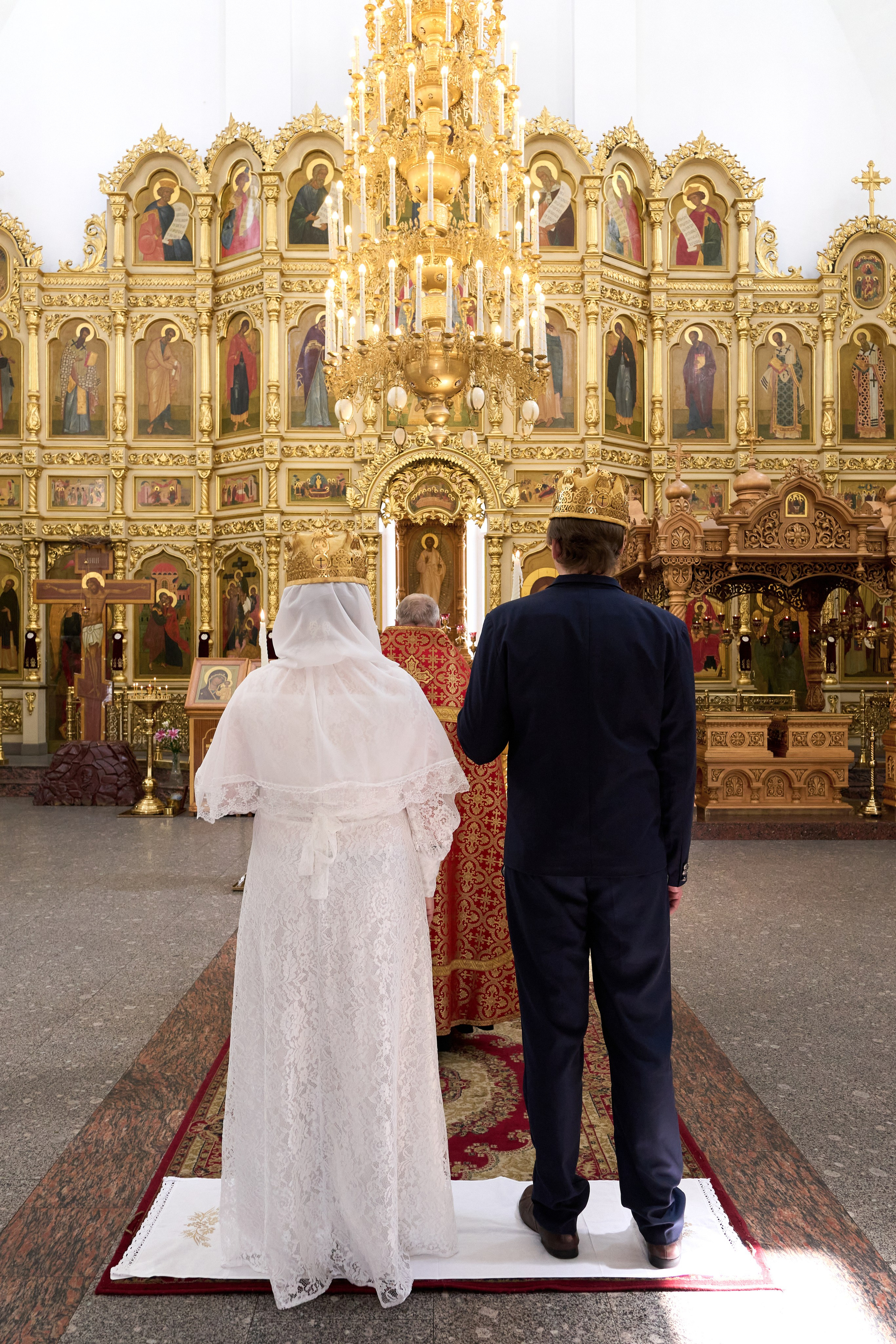 Василиса. Свадебный и репортажный фотограф в Москве Александр Кудрявцев