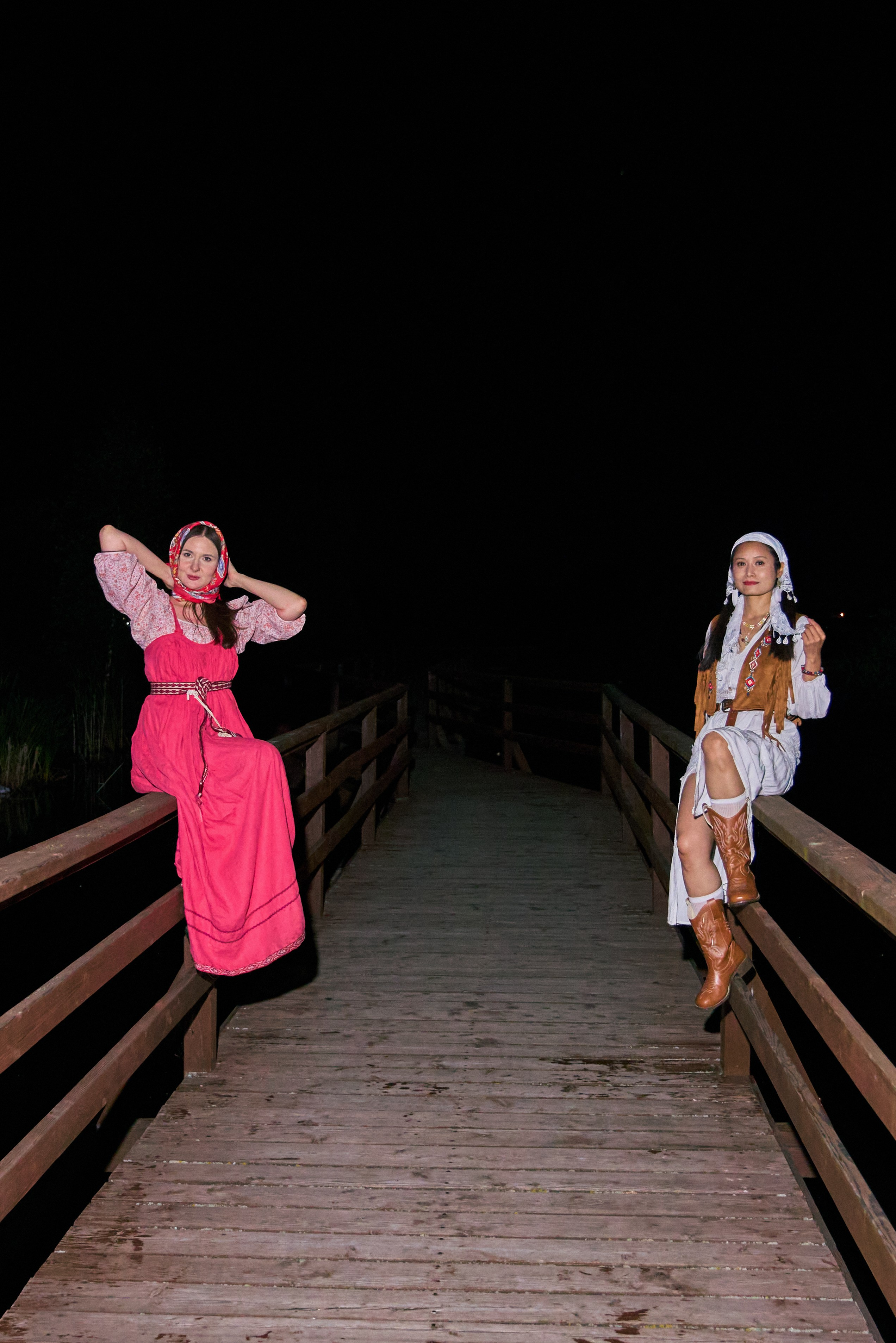 Поле. Свадебный и репортажный фотограф в Москве Александр Кудрявцев