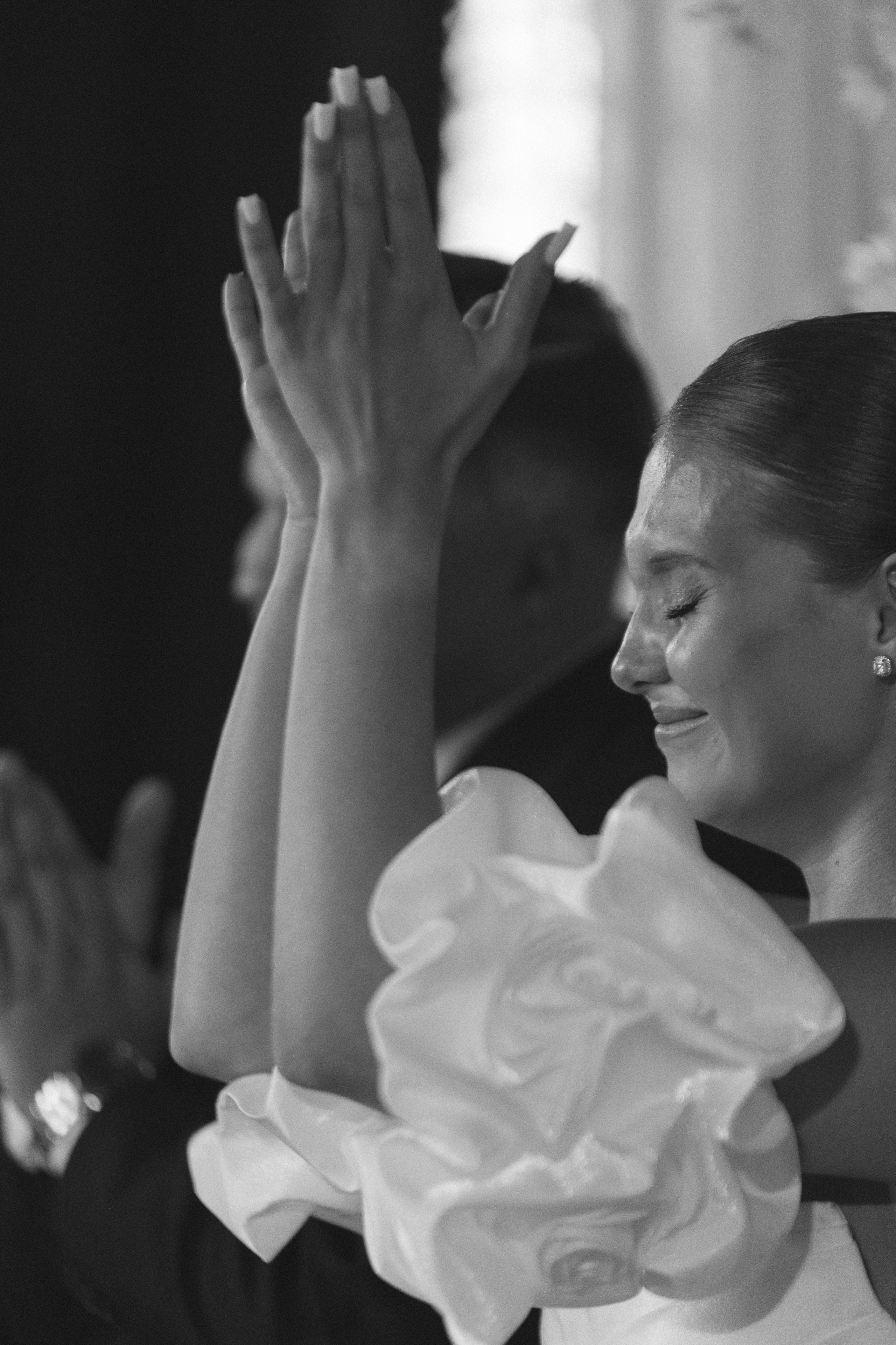 Илья и Анна. Фотограф Денис Голубев