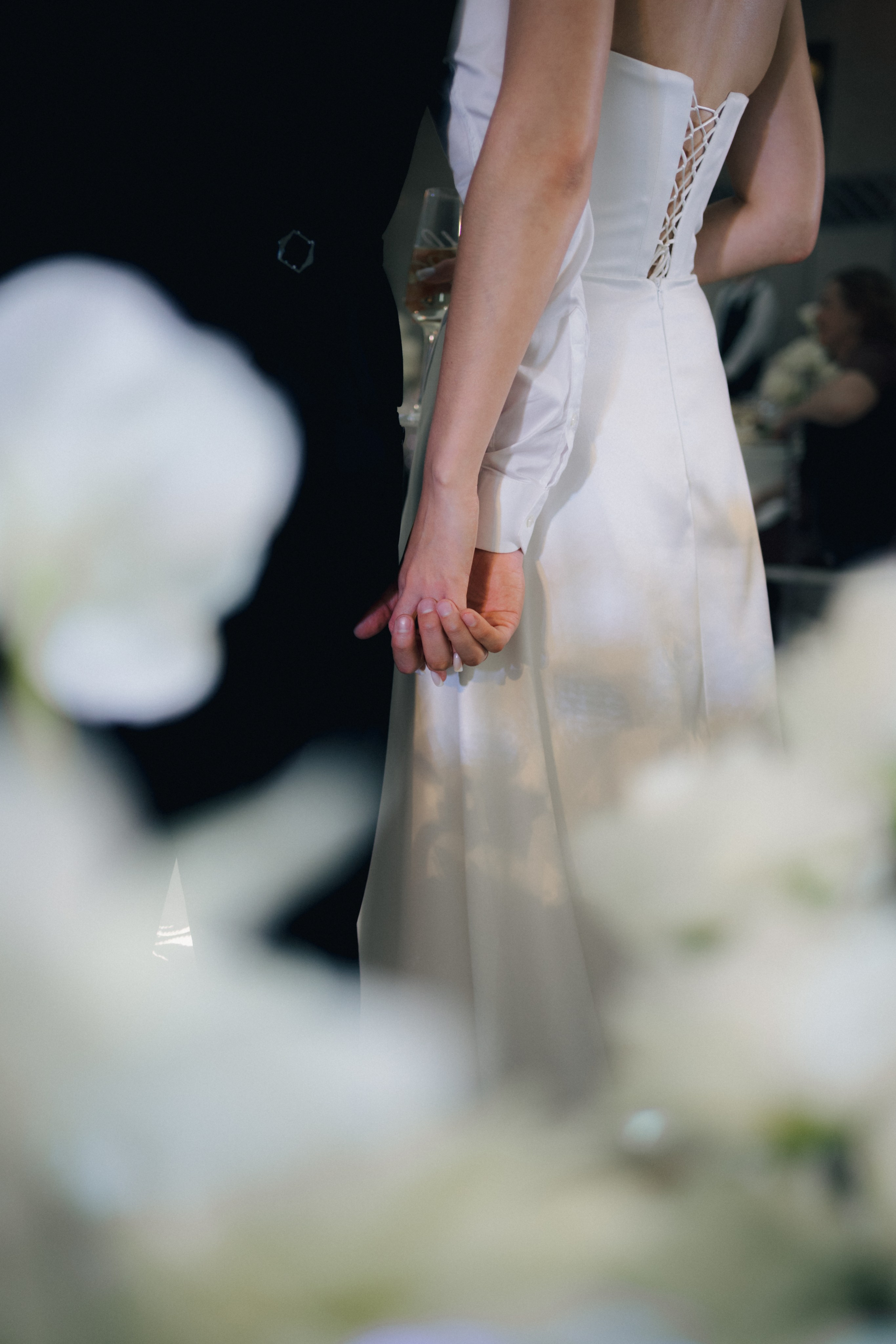 Ангелина и Никита. Фотограф Сахалин Ксения Ризелёва