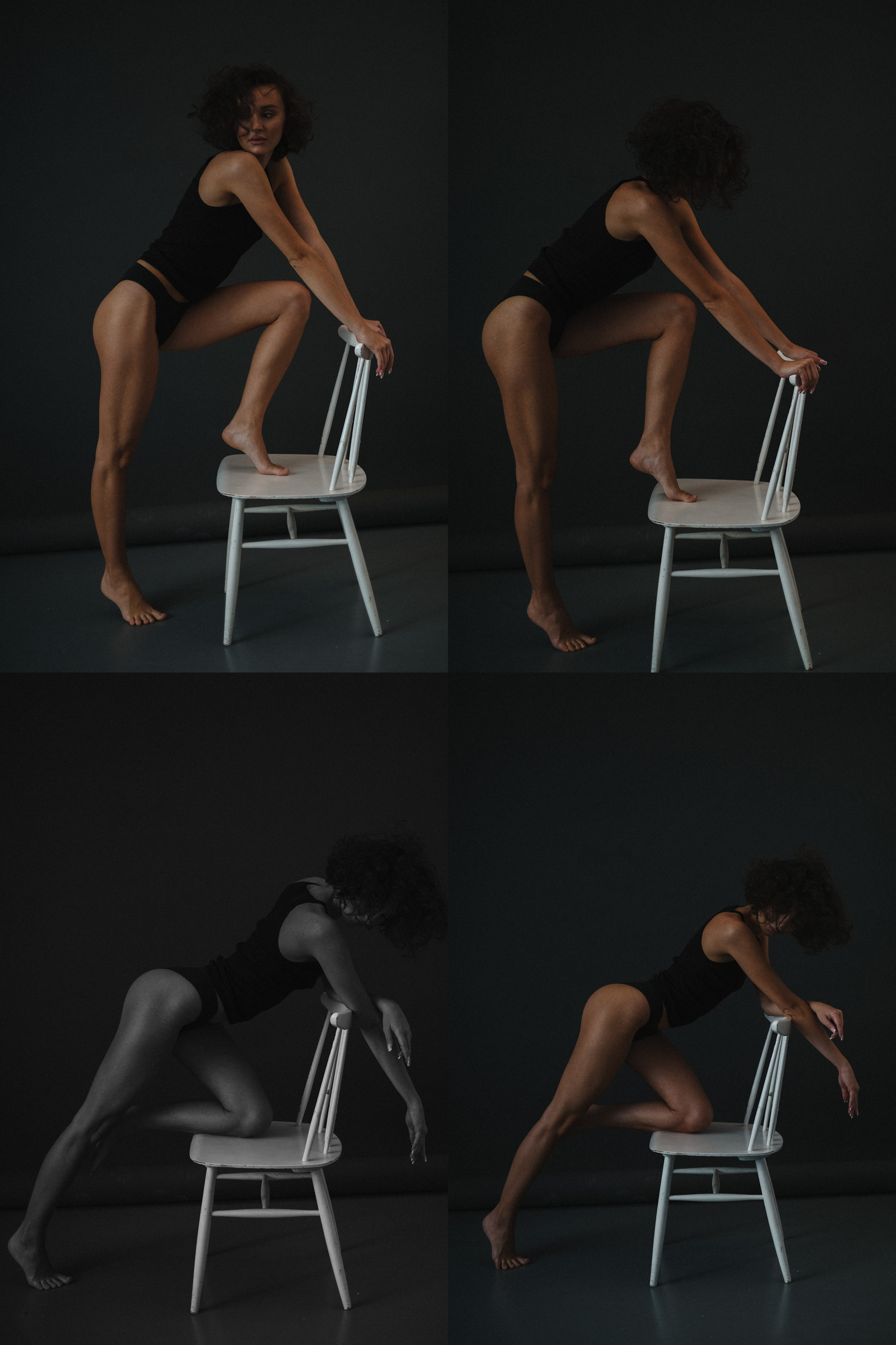 ㅤ. Фотограф Олеся Музанова