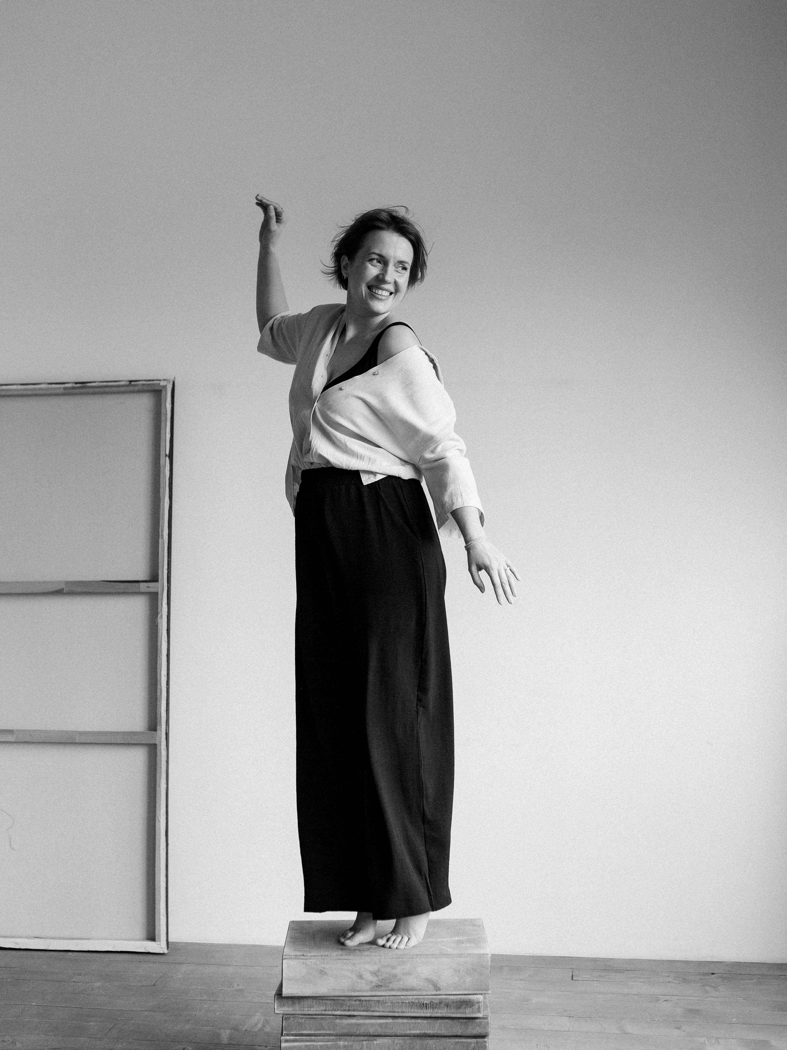 Женский портрет. Фотограф в Санкт-Петербурге и Уфе Алина Шаймухаметова