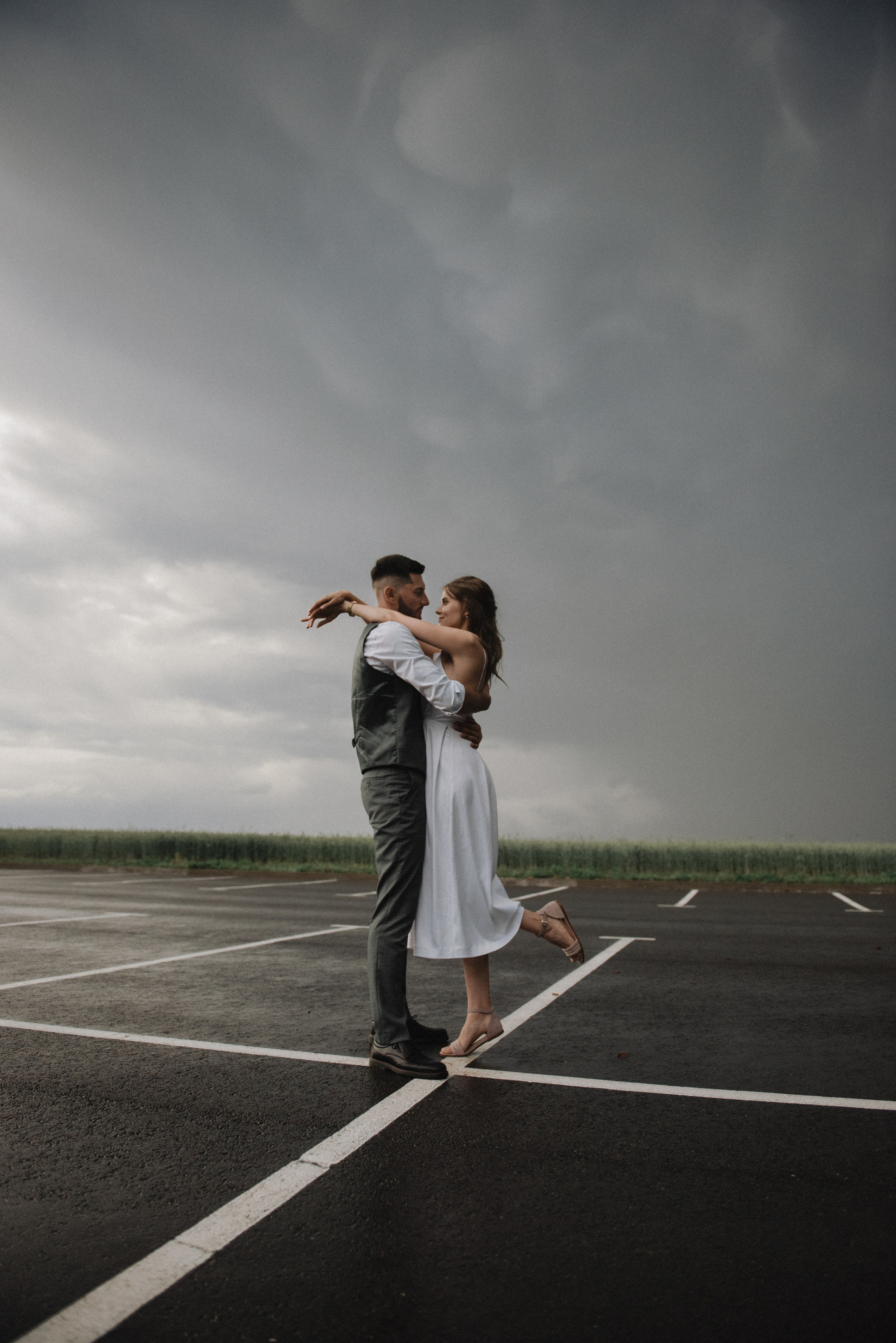 Услуги. Фотограф-режиссер Анастасия Вронская | Кинематографическая фотография