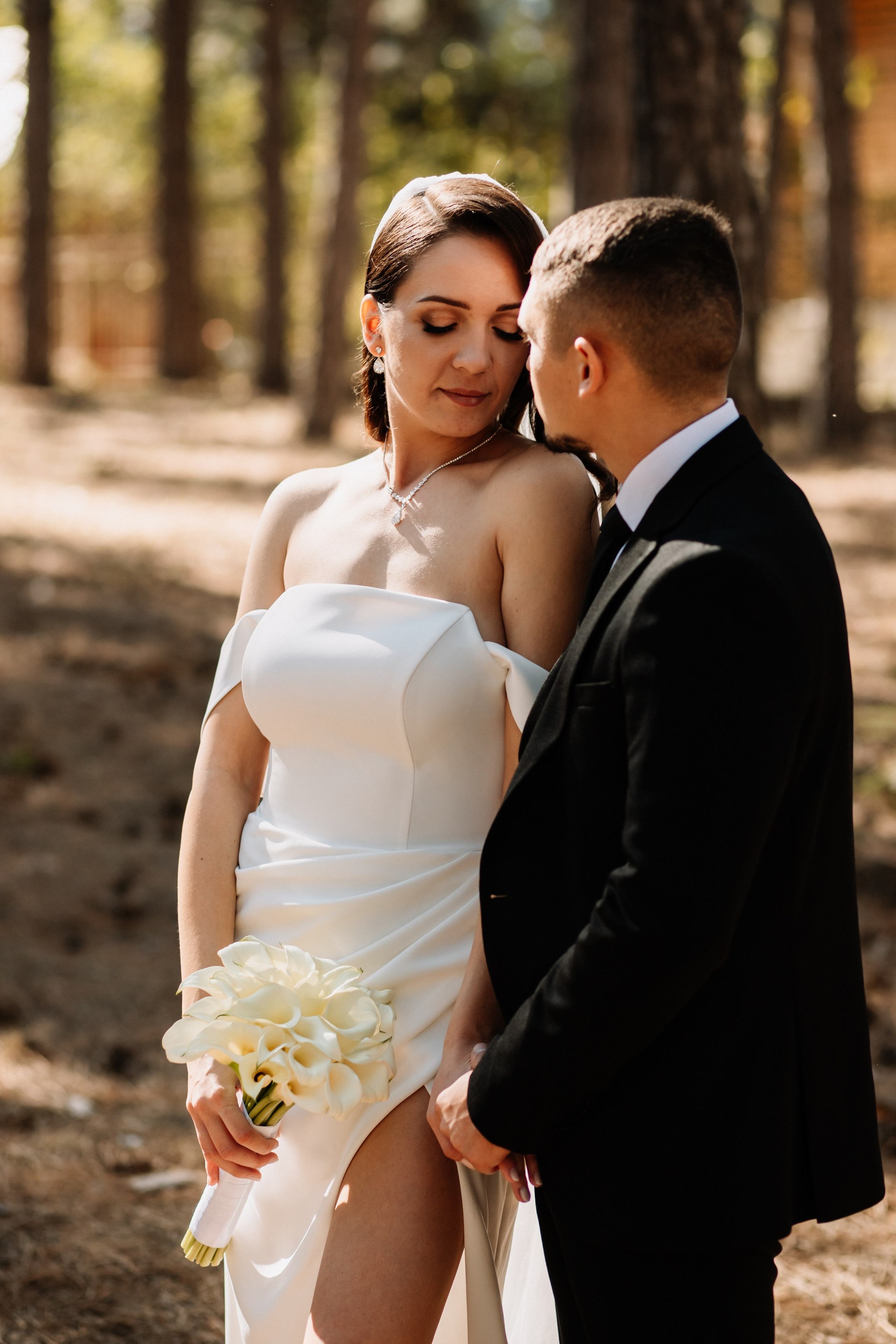 Свадьба Артёма и Лилии. Свадебный и семейный фотограф в Краснодарском крае