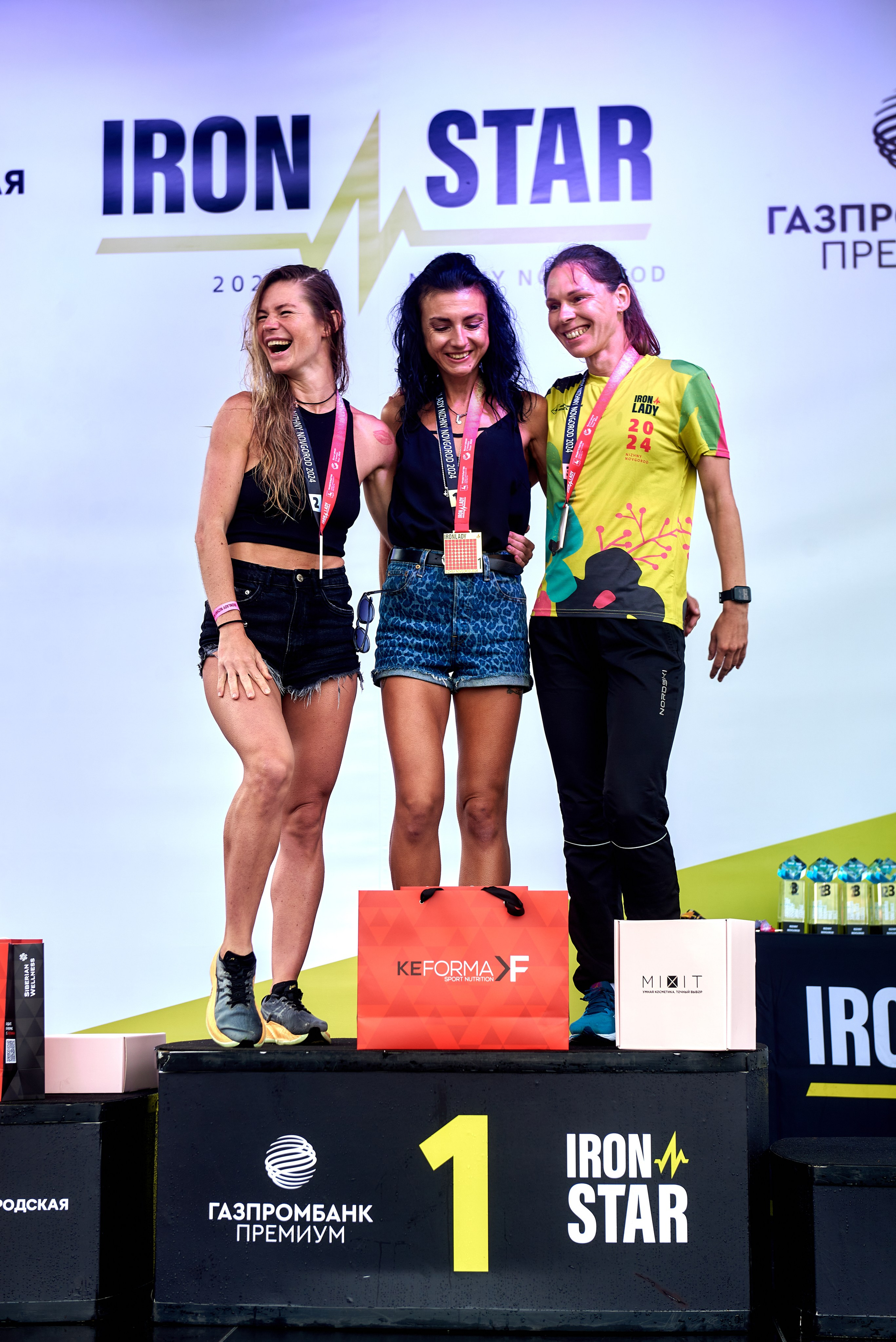 IRONSTAR. Андрей Винников фотограф в Нижнем Новгороде