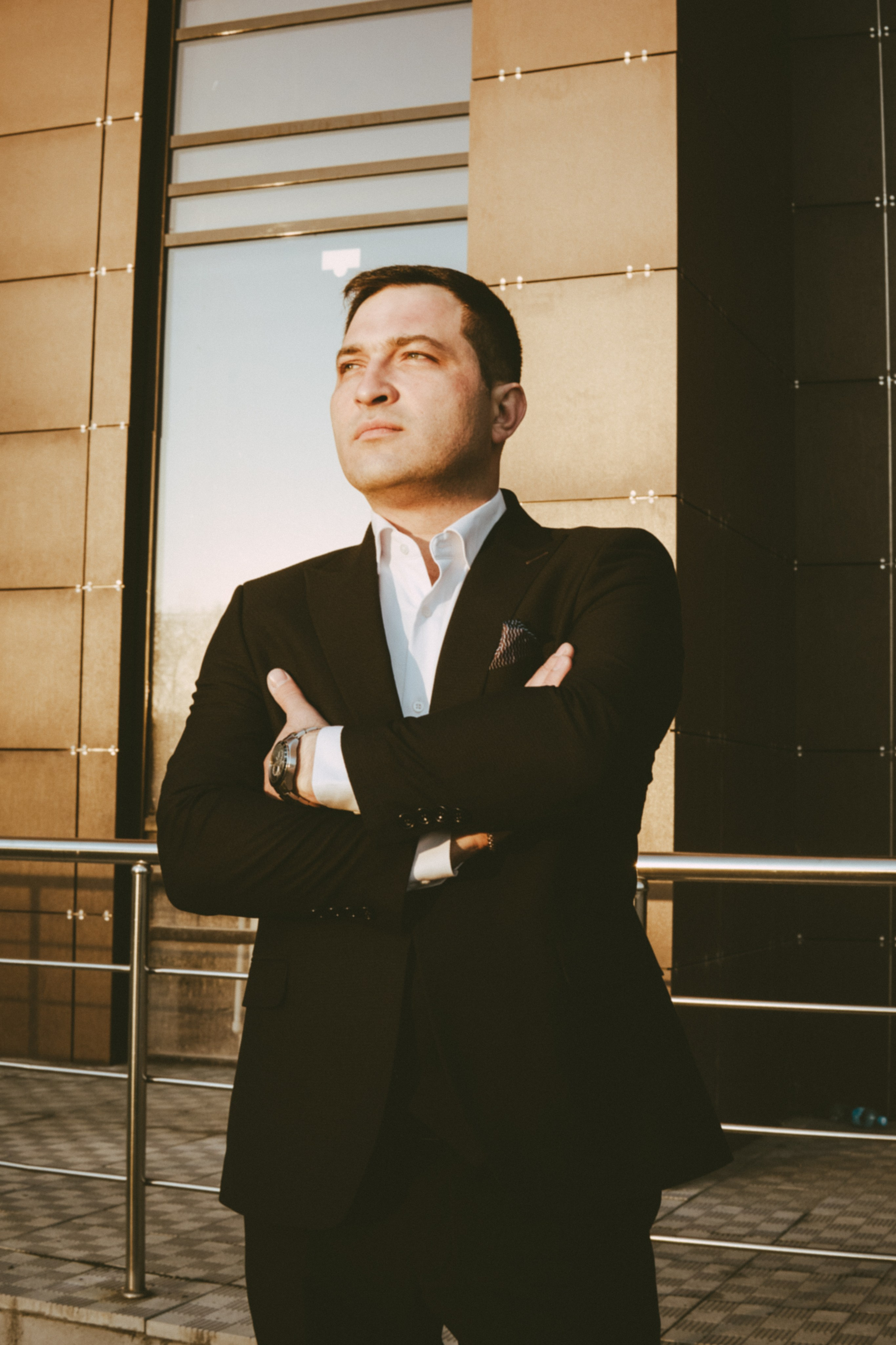 Даниил. Фотограф Алла Быкова