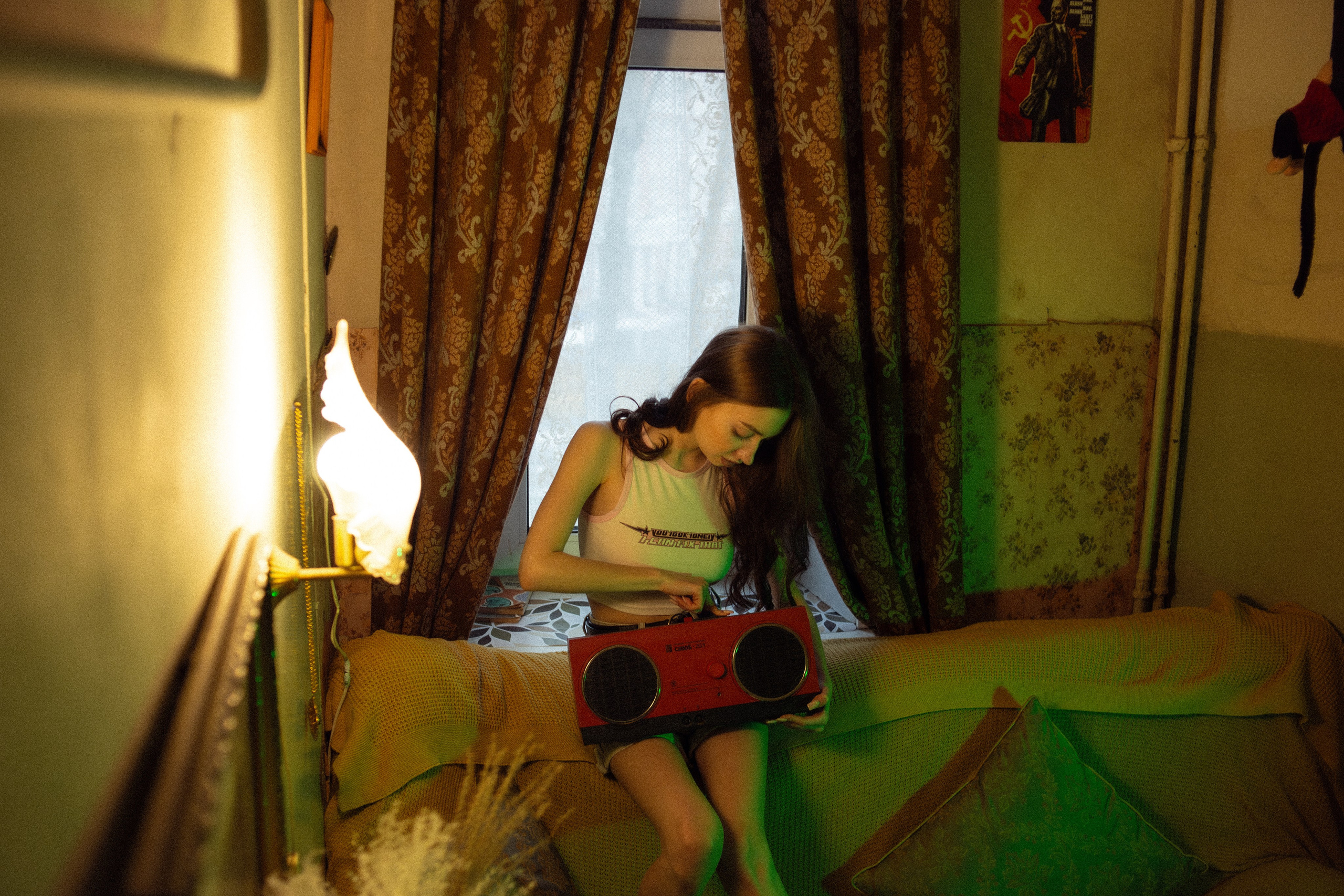 90's. Фотограф Москва / Балашиха