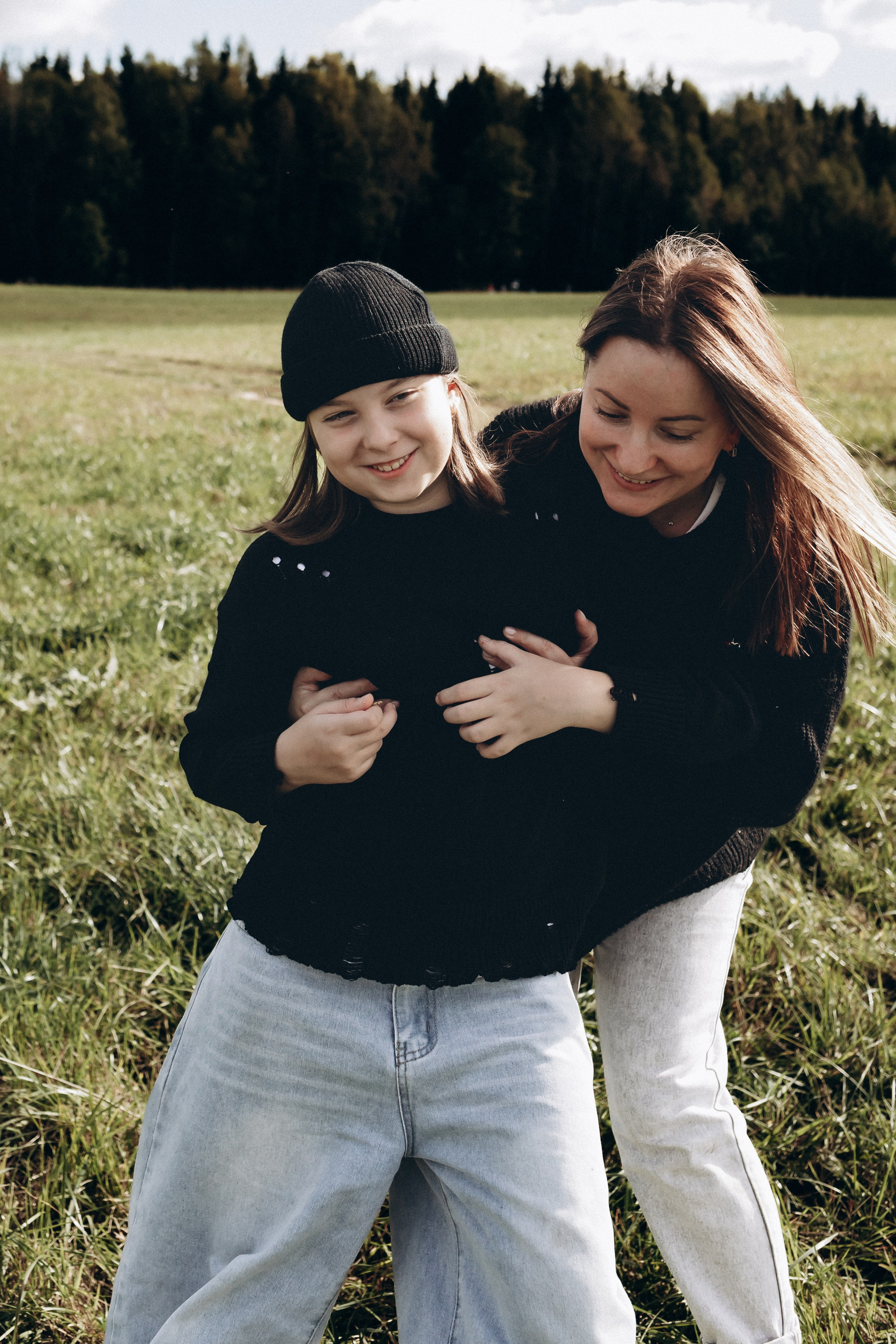 Тепло, запечатлённое в кадре. ФОТОГРАФ | Сыктывкар