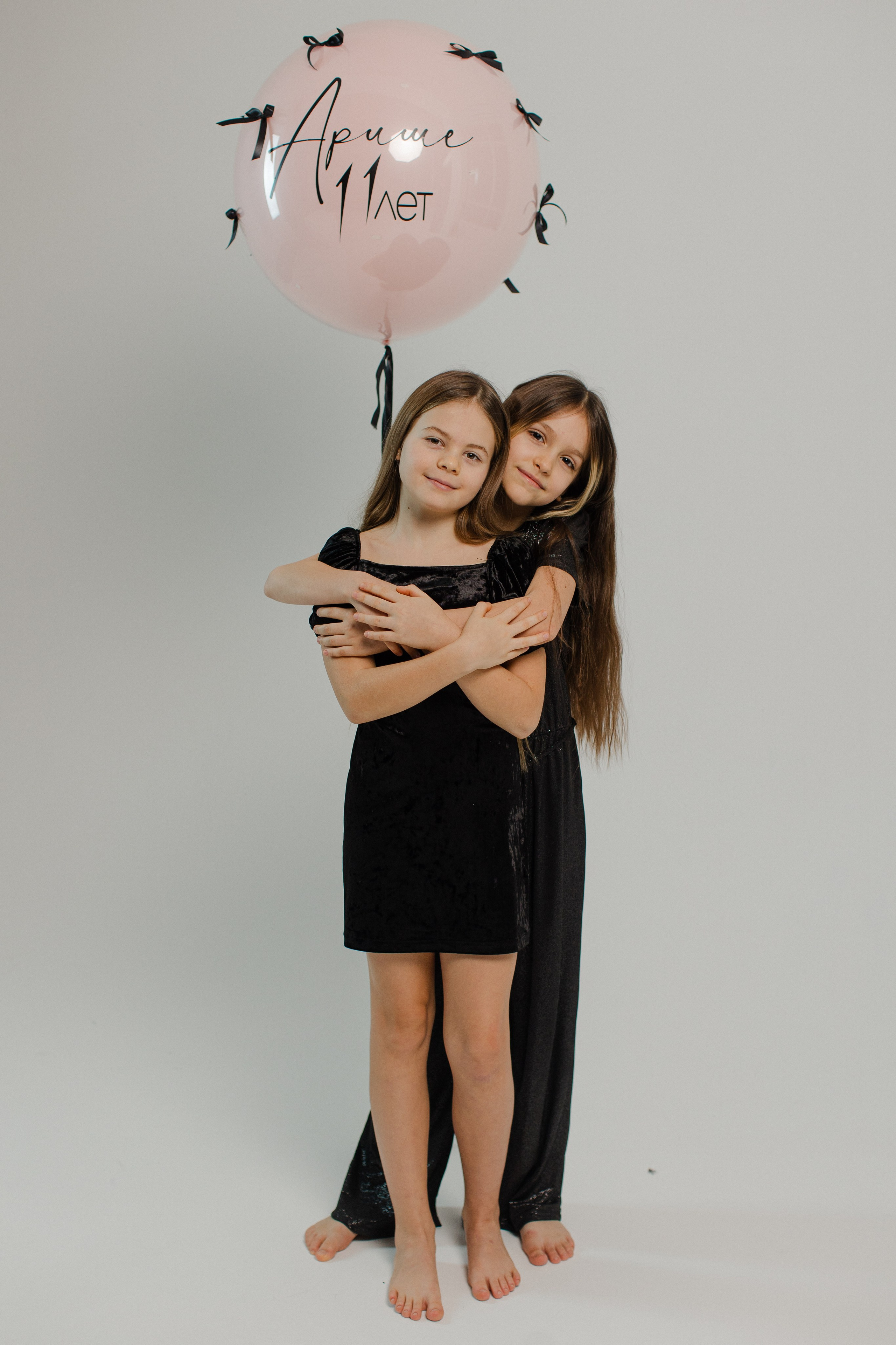 Арише 11 лет. Семейный и детский фотограф в Москве Кузьмина Мария