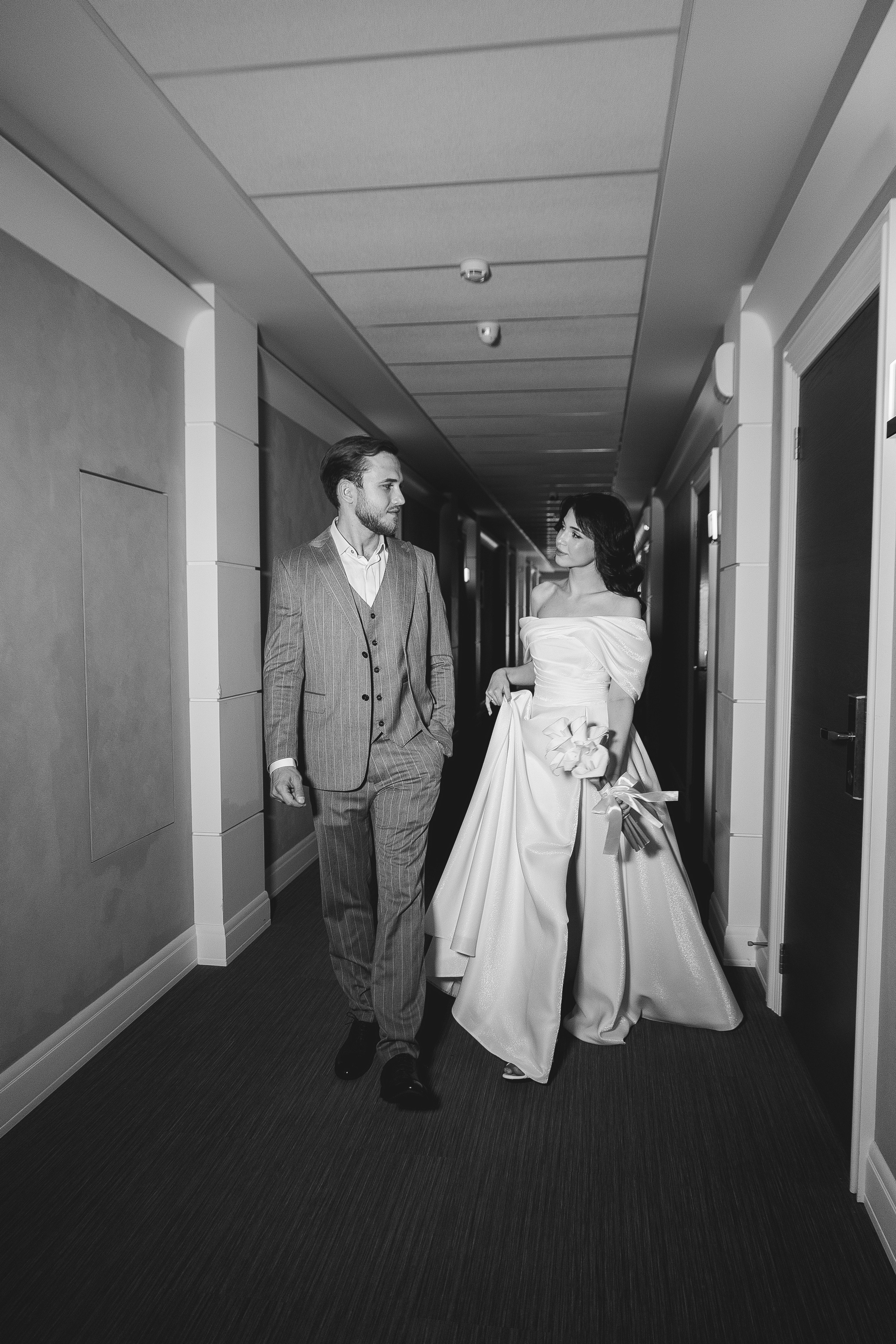 Николай и Марина. Главная