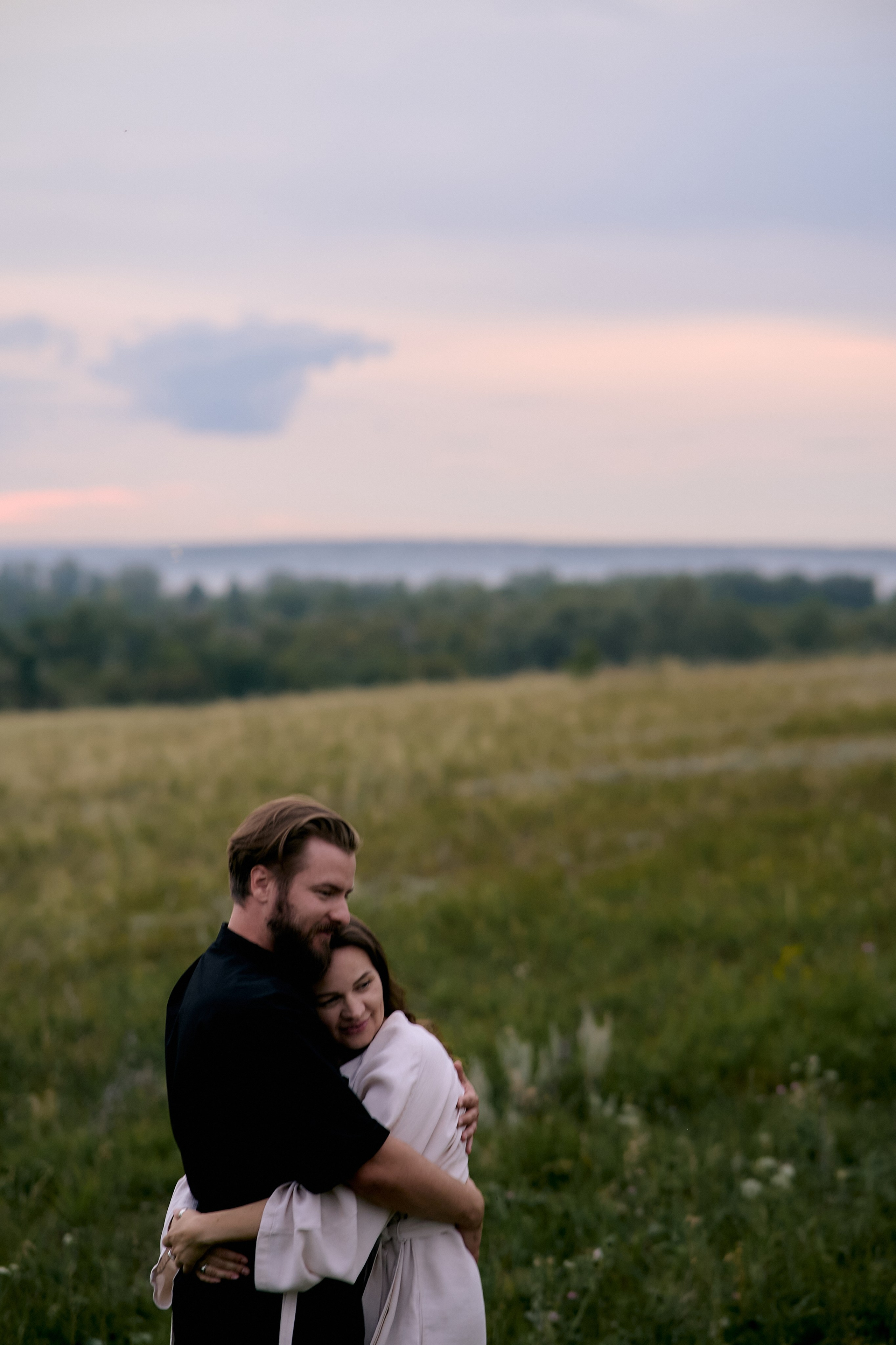 Коля, Вероника, Глеб и Ника. Семейный и свадебный lifestyle-фотограф в Москве Мария Петрова