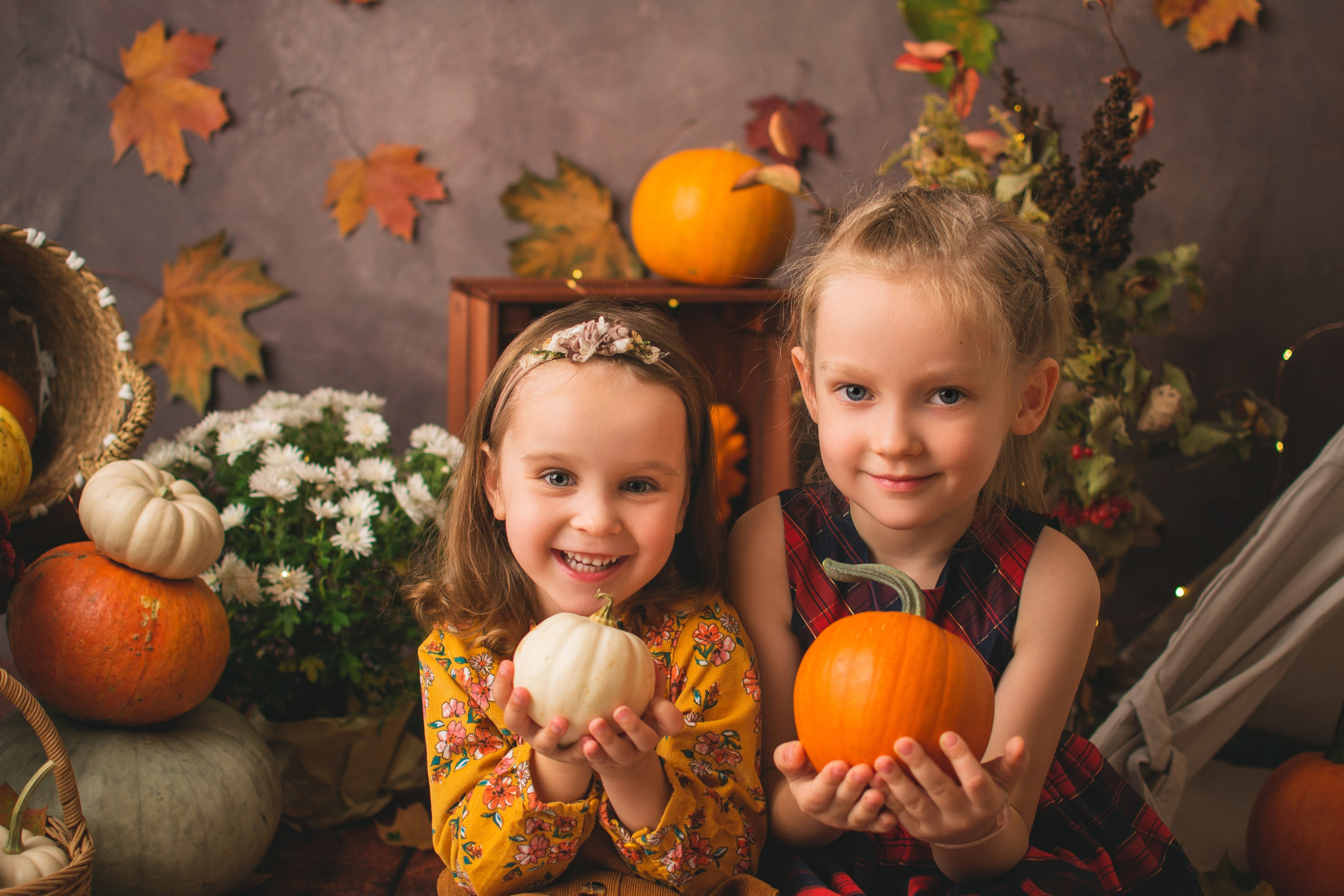 Фотопроекты. Фотограф новорождённых в Санкт-Петербурге Наталья Булгакова