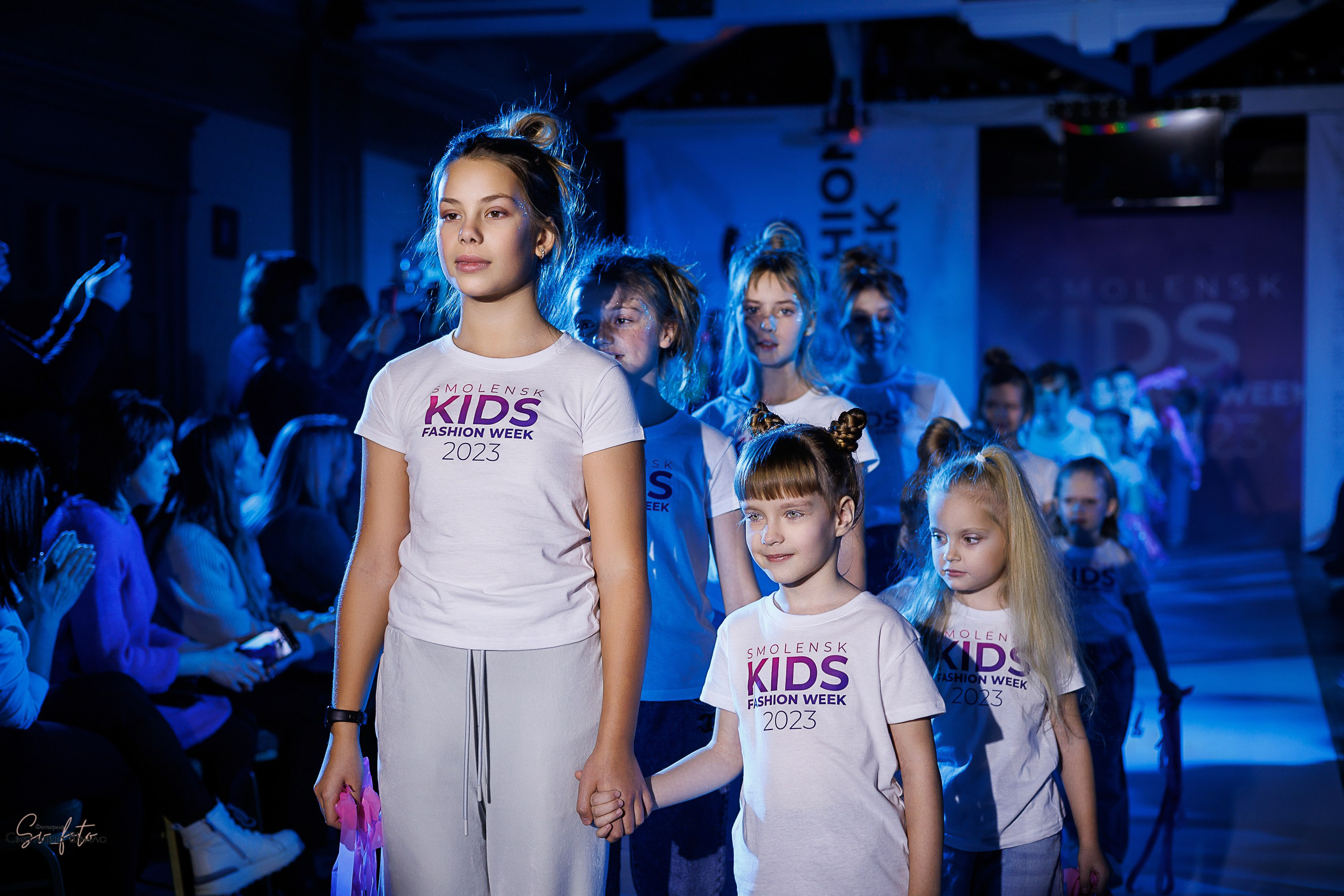 Smolensk Fashion Week_показы_ДЕНЬ 1. Главная