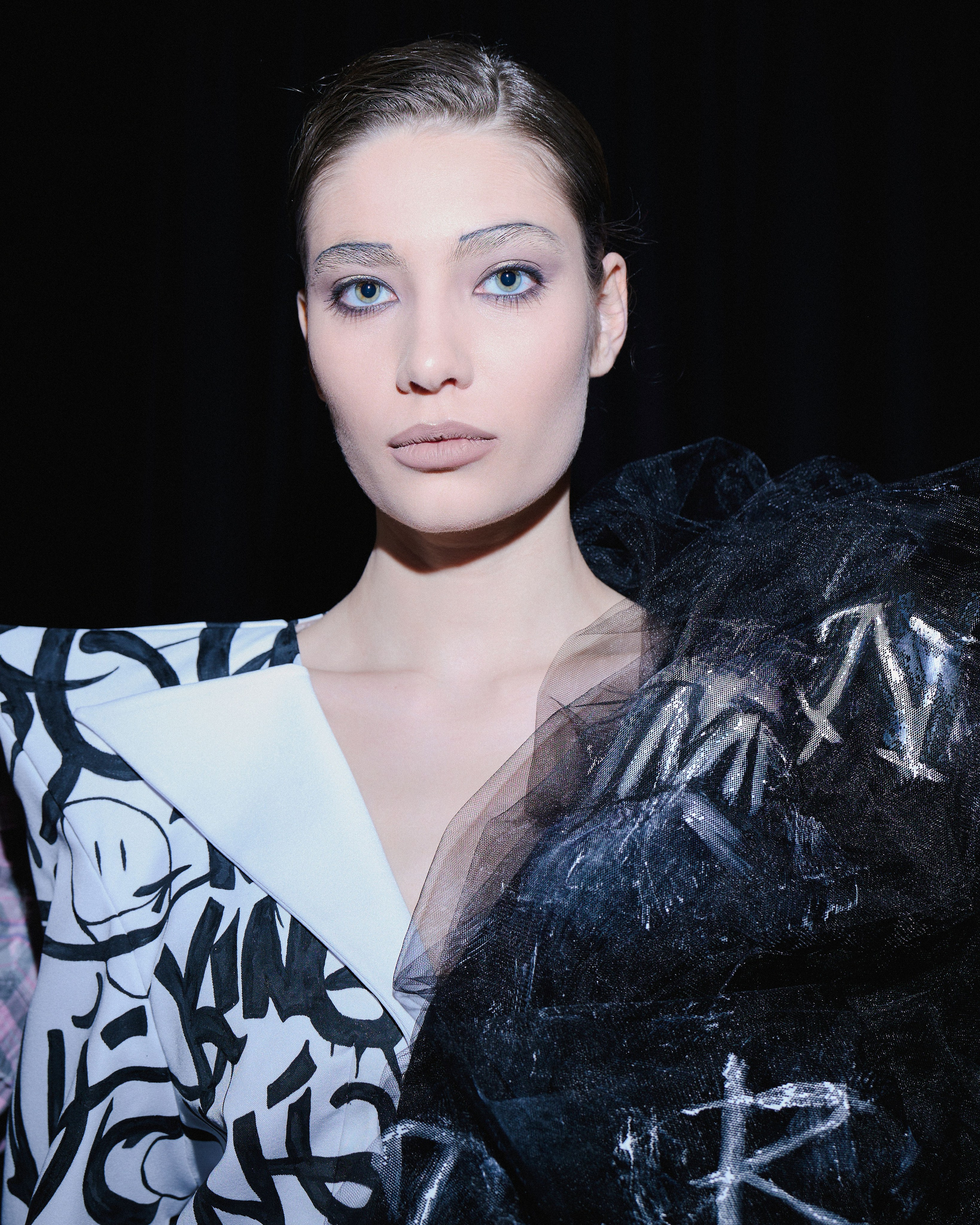 ST. PETERSBURG FASHION WEEK'2026 SPRING. VERONIKA TIKHOMIROVA | PHOTOGRAPHER