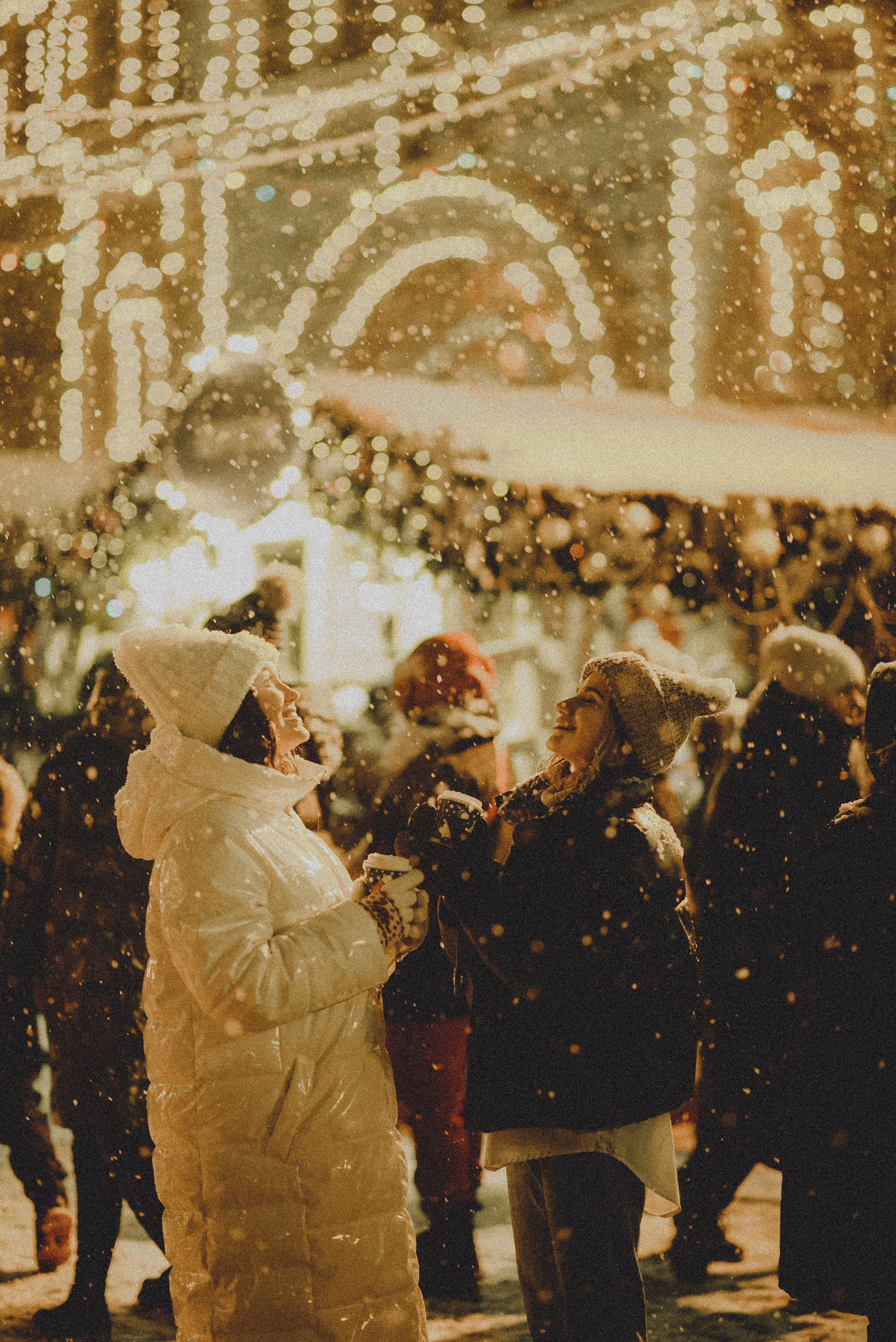 Злата и Яна. Портретный фотограф в Москве Прошина Полина