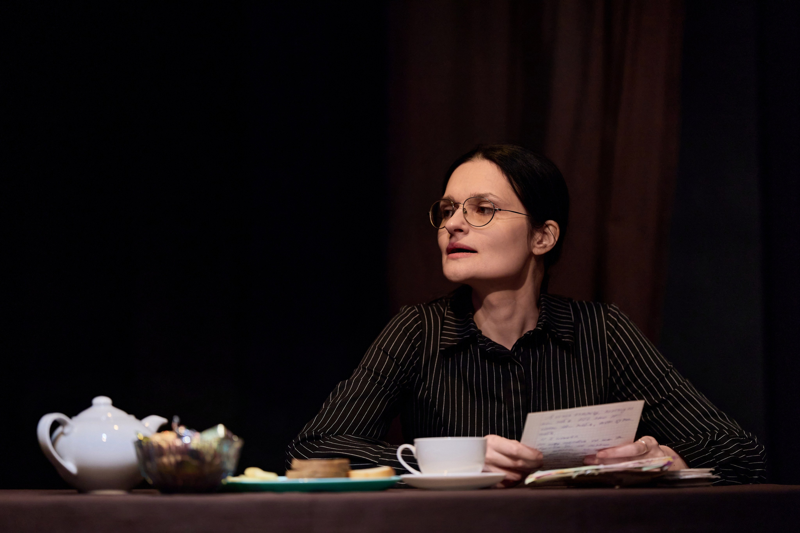 Лика — театр Поле