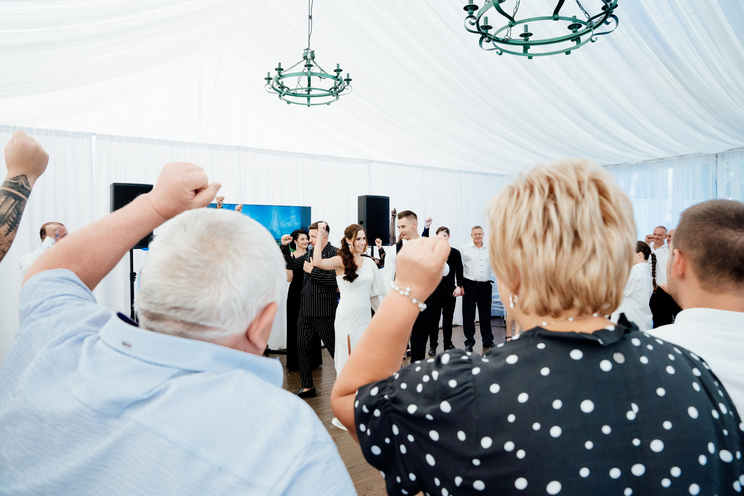Евгений и Яна. Репортажный и свадебный фотограф Алексей Полячек