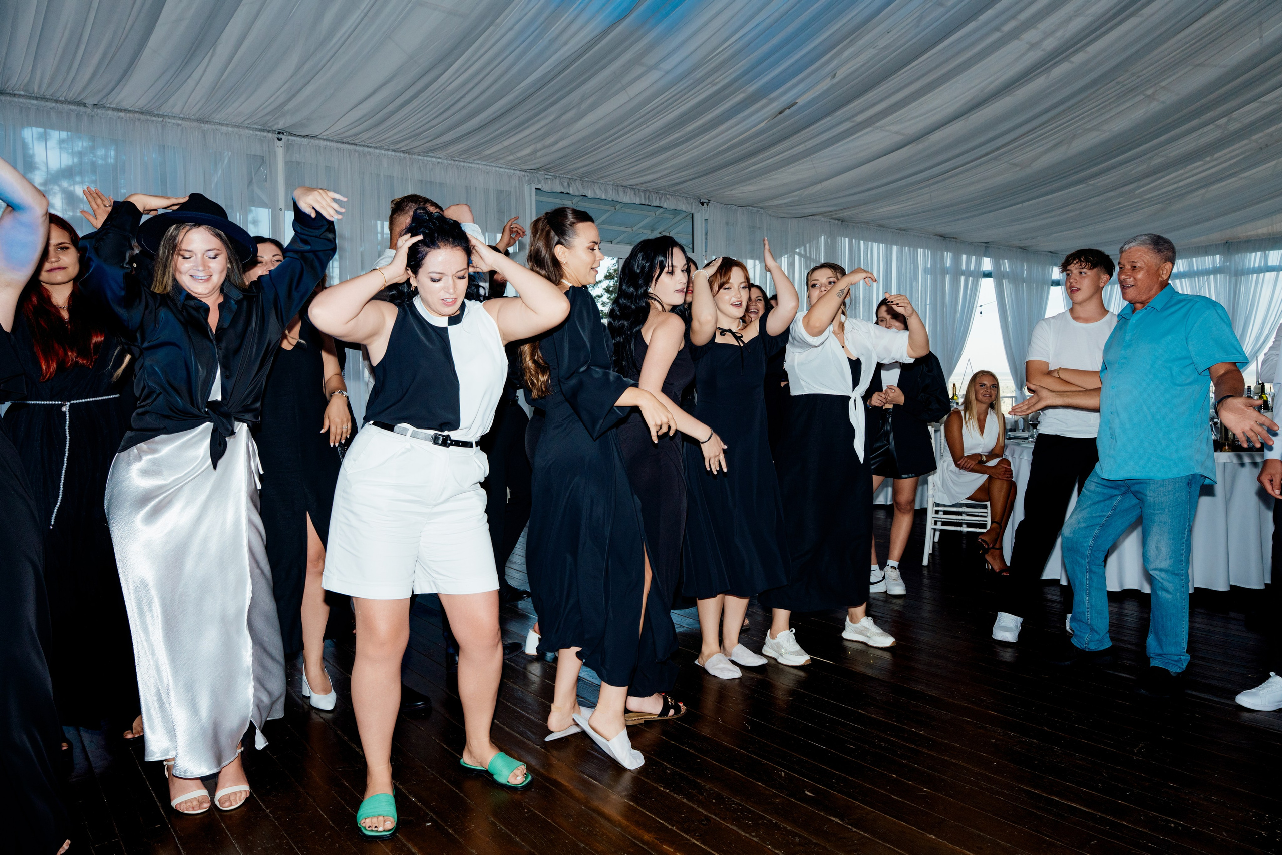 Евгений и Яна. Репортажный и свадебный фотограф Алексей Полячек