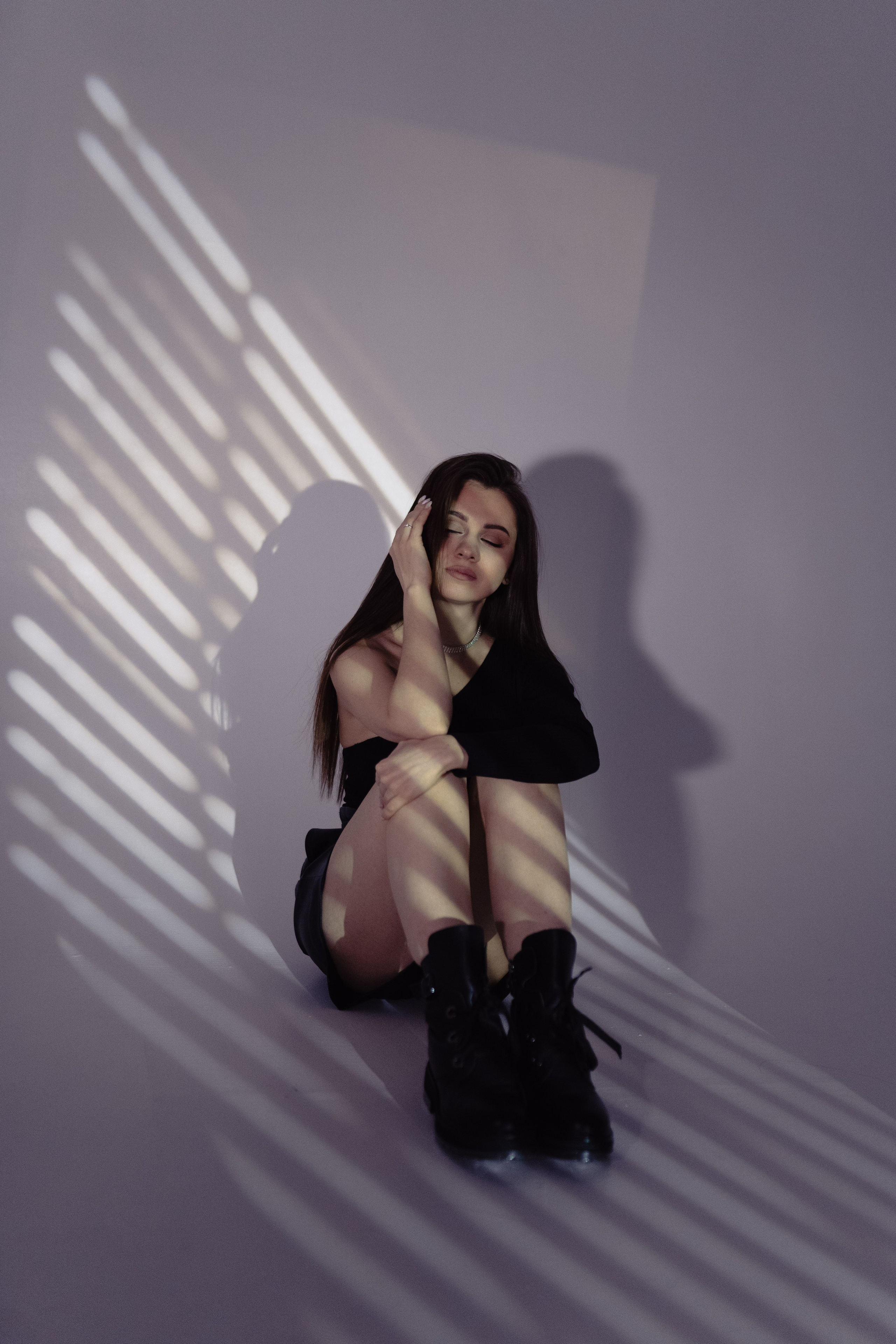 Лена. Виктория Кинкладзе