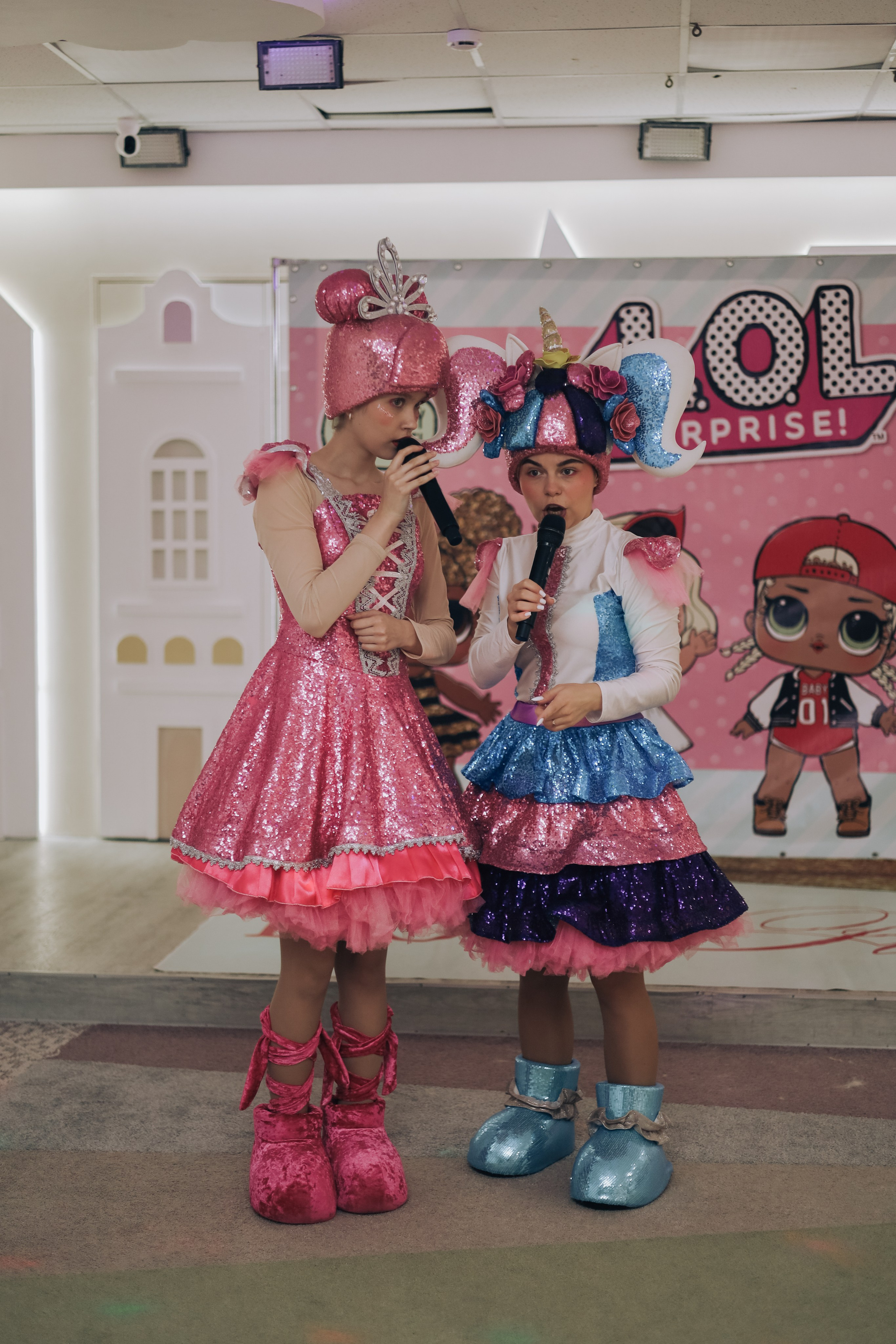 Алисе 3 года. Фотограф Анастасия Гордовская