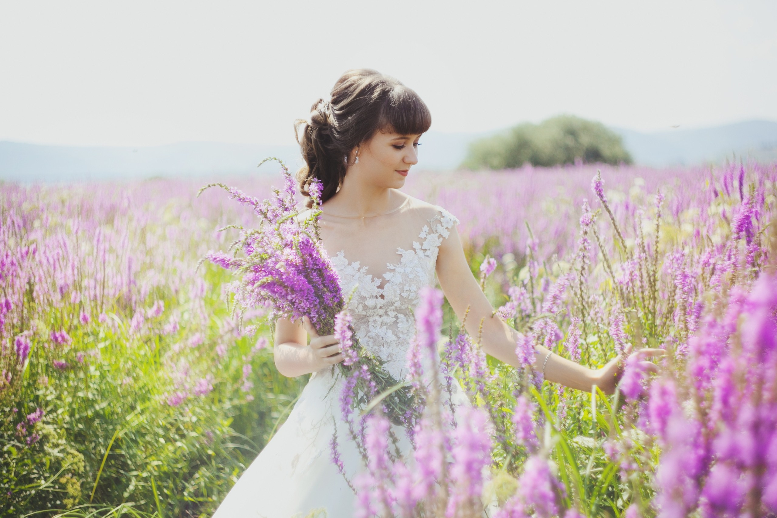 Свадьбы. Свадебный и семейный фотограф в Самаре Толя Саркан