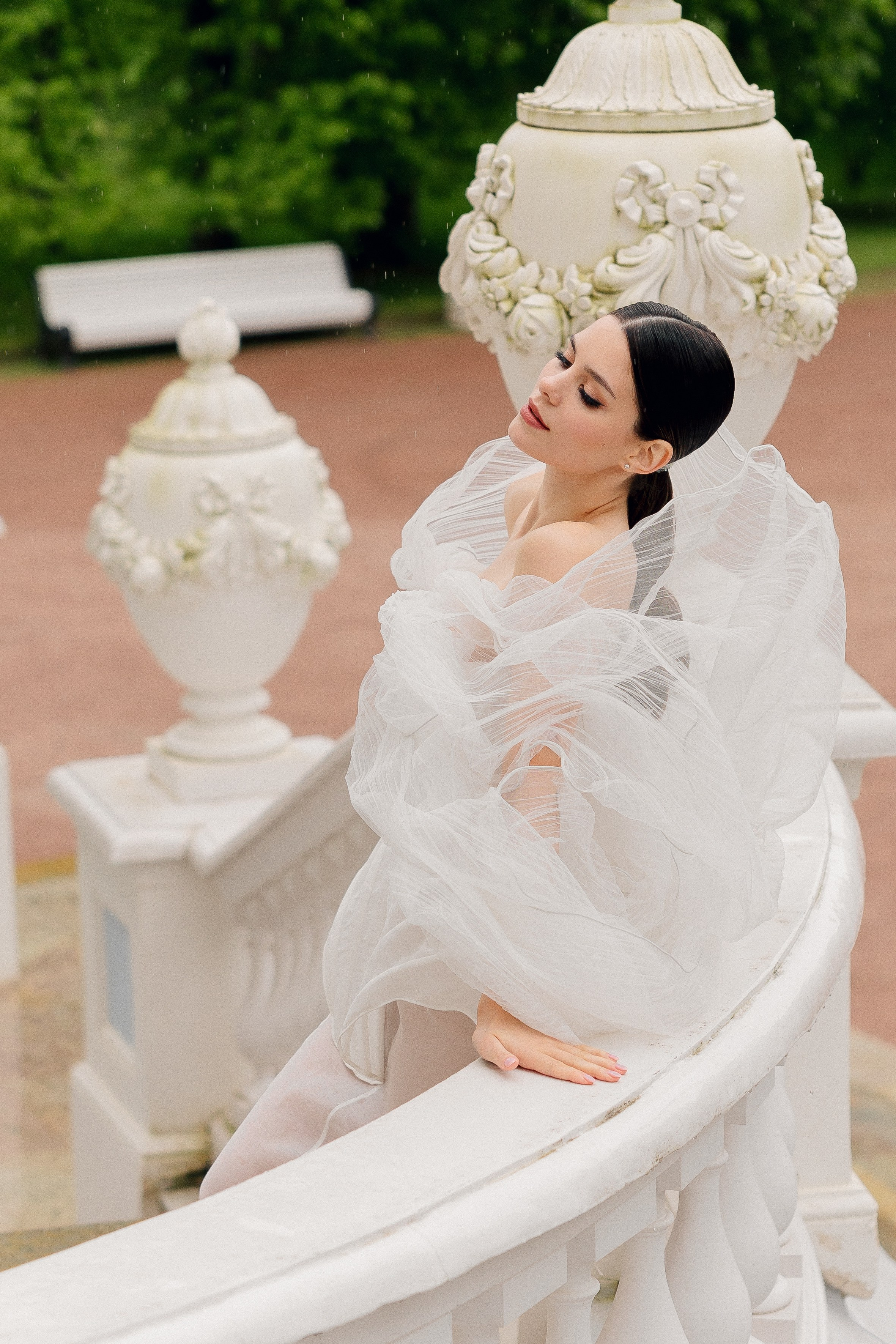 Стоять или бежать, но все равно гореть — Lumen