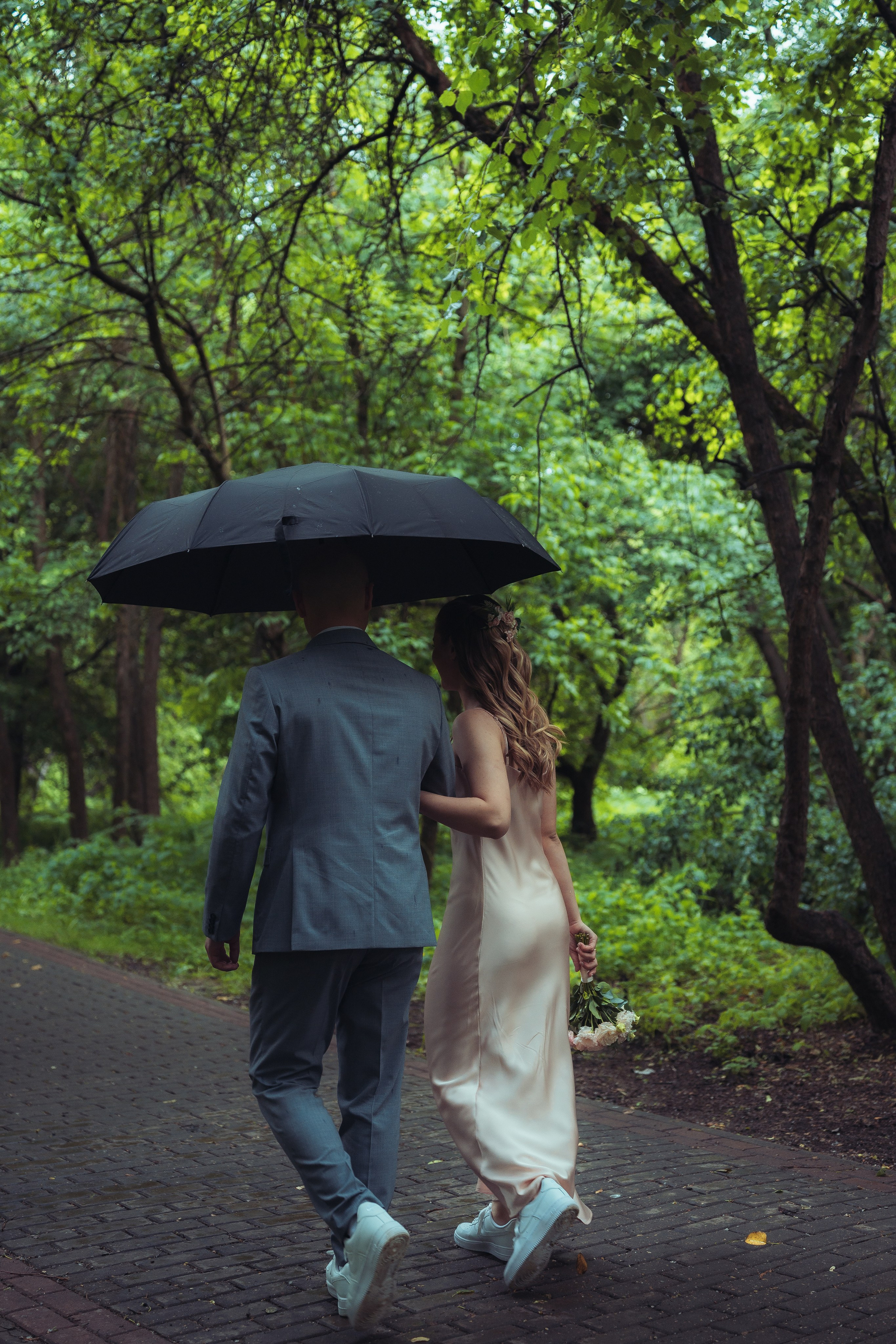 Свадебная съёмка Ивана и Анастасии. Иван Кубик — фотограф и видеограф