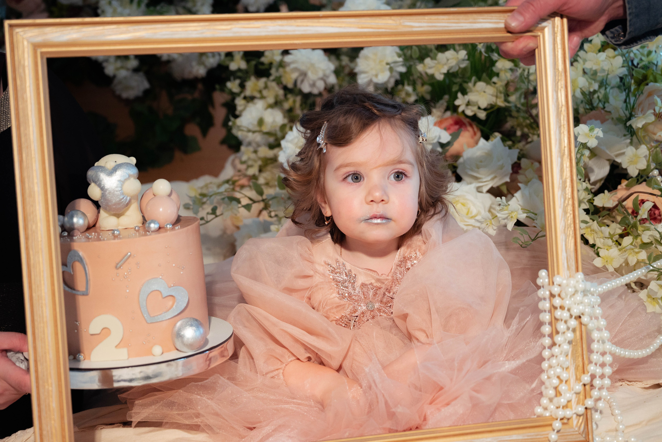 Детские портреты. Главная