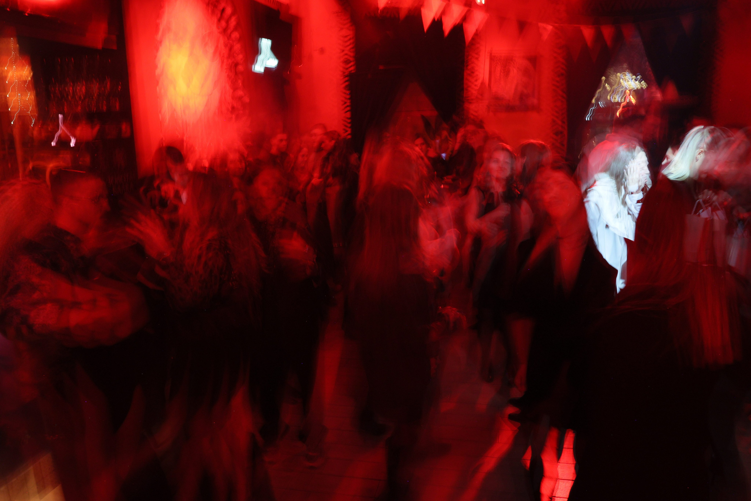 El Pastor. Свадебный фотограф в Крыму