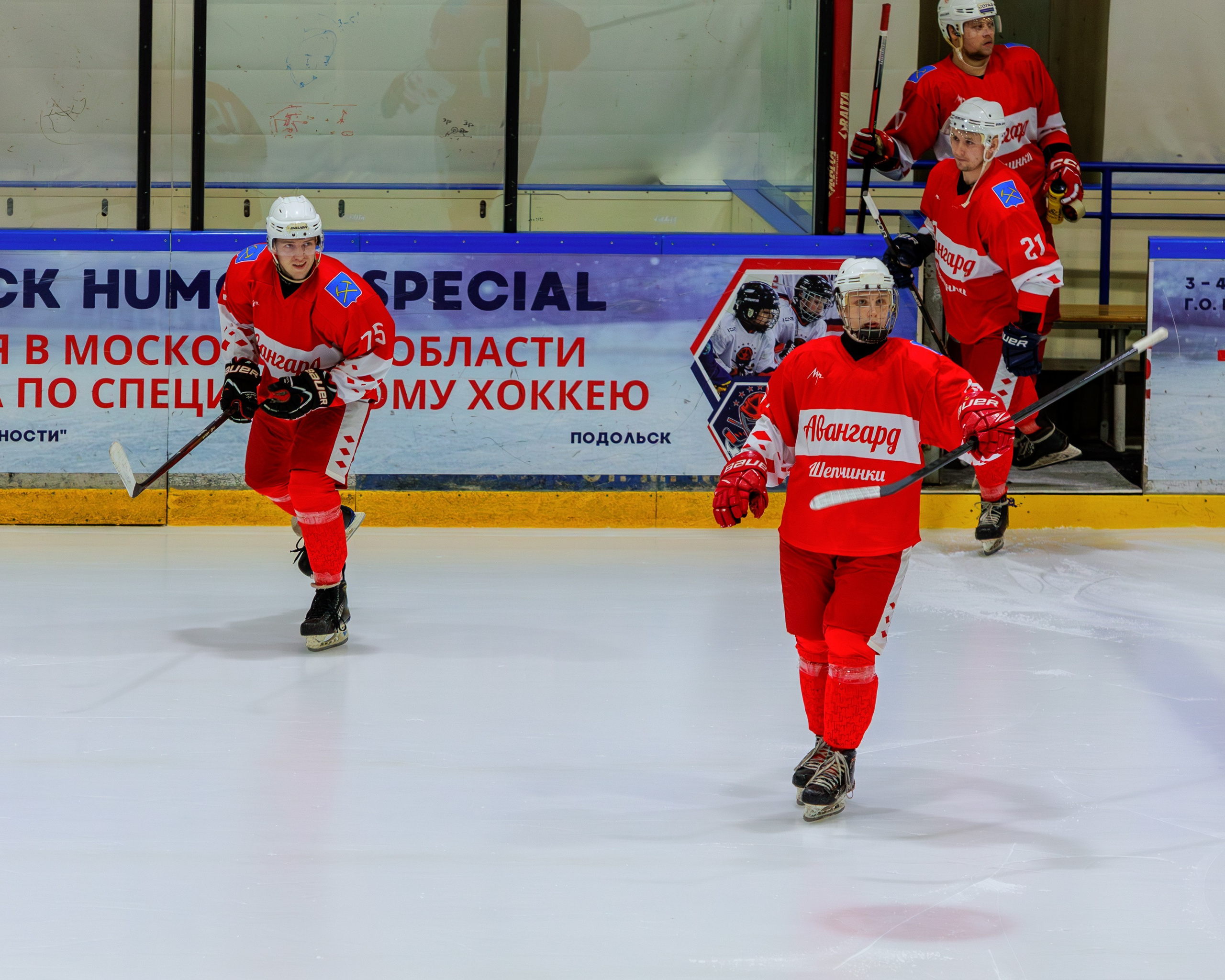 Авангард — Родина / Чемпионат г. о. Подольск памяти Д. Тараева. Выпускные альбомы и школьный фотограф в Подольске, Троицке, Щербинке, Москве и Московской области