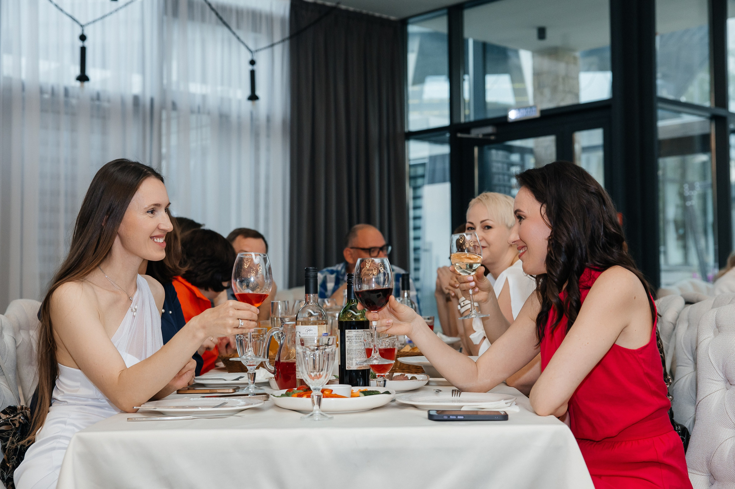 20 лет выпуска с Мед академии. Свадебный и Семейный фотограф г. Ижевск Гульназ Солдатова. Гульназ фото