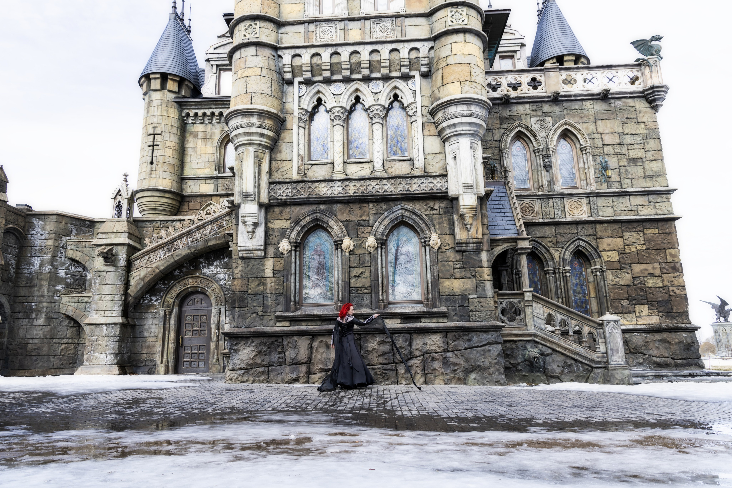 Выездные. Фотограф Саратов-Энгельс Ида Упс (Виктория)