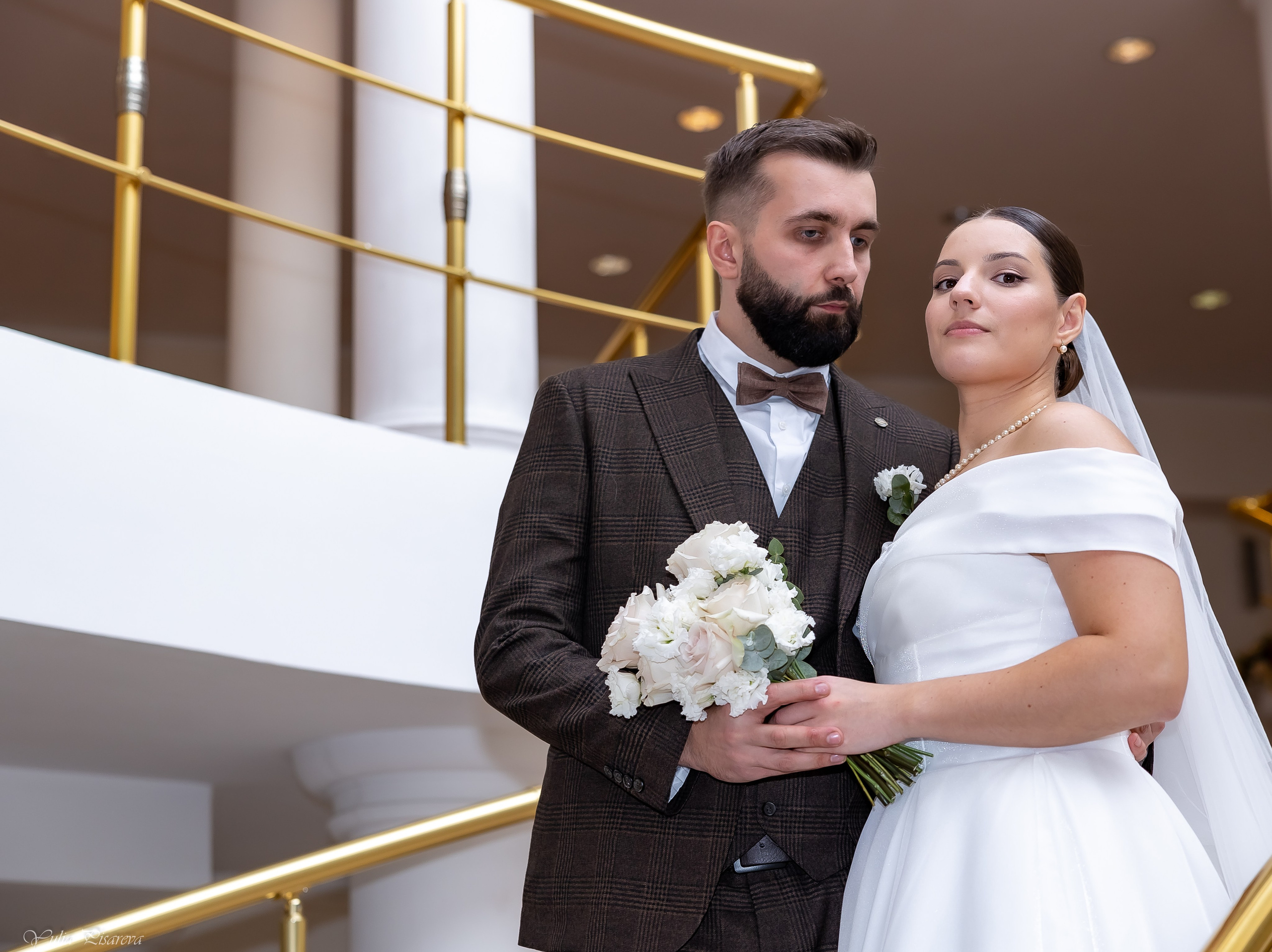 Свадьба Никита и Валерия. Фотограф в Санкт-Петербурге Писарева Юлия