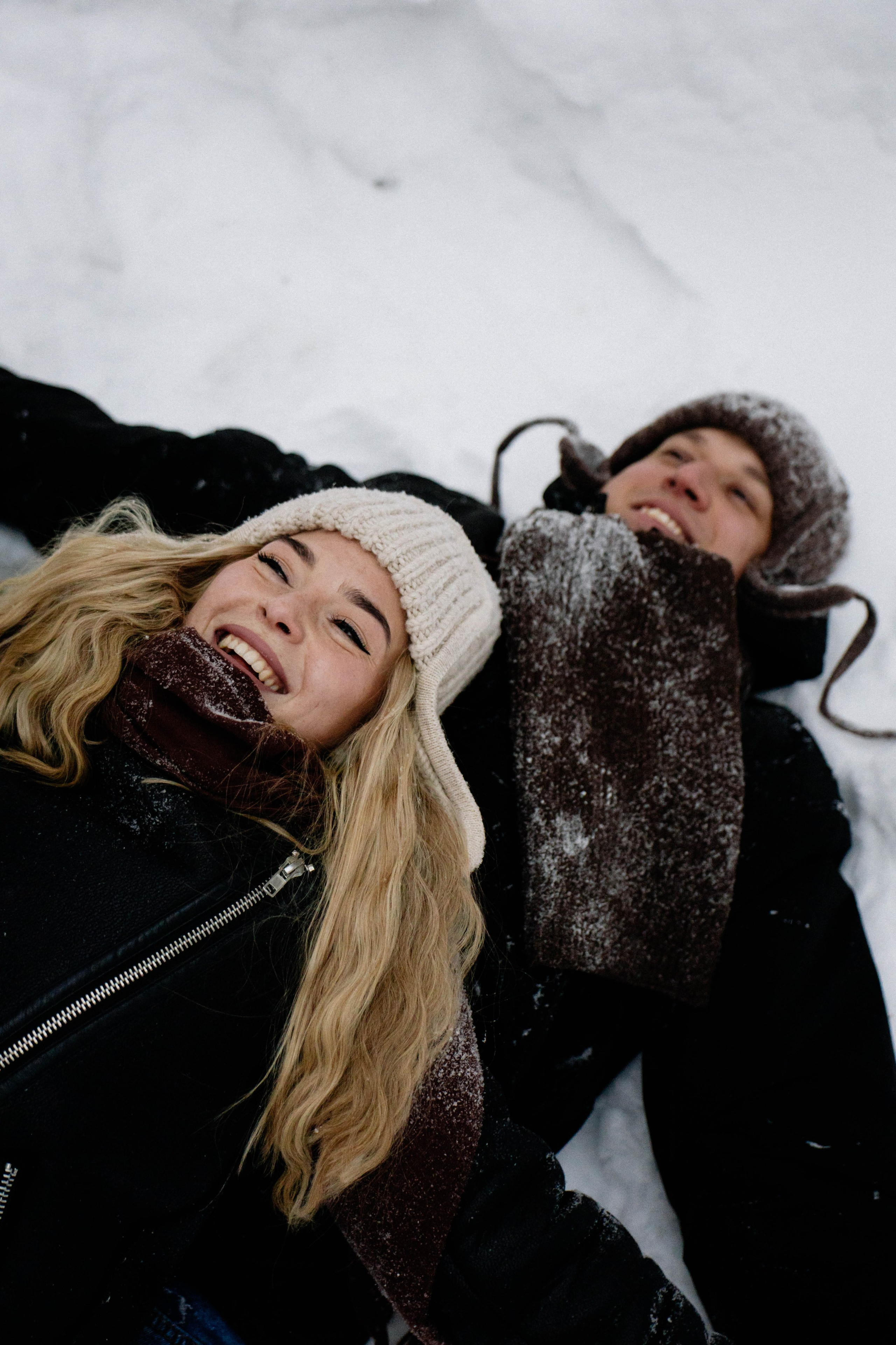 Артем и Катя. Фотограф в Новосибирске