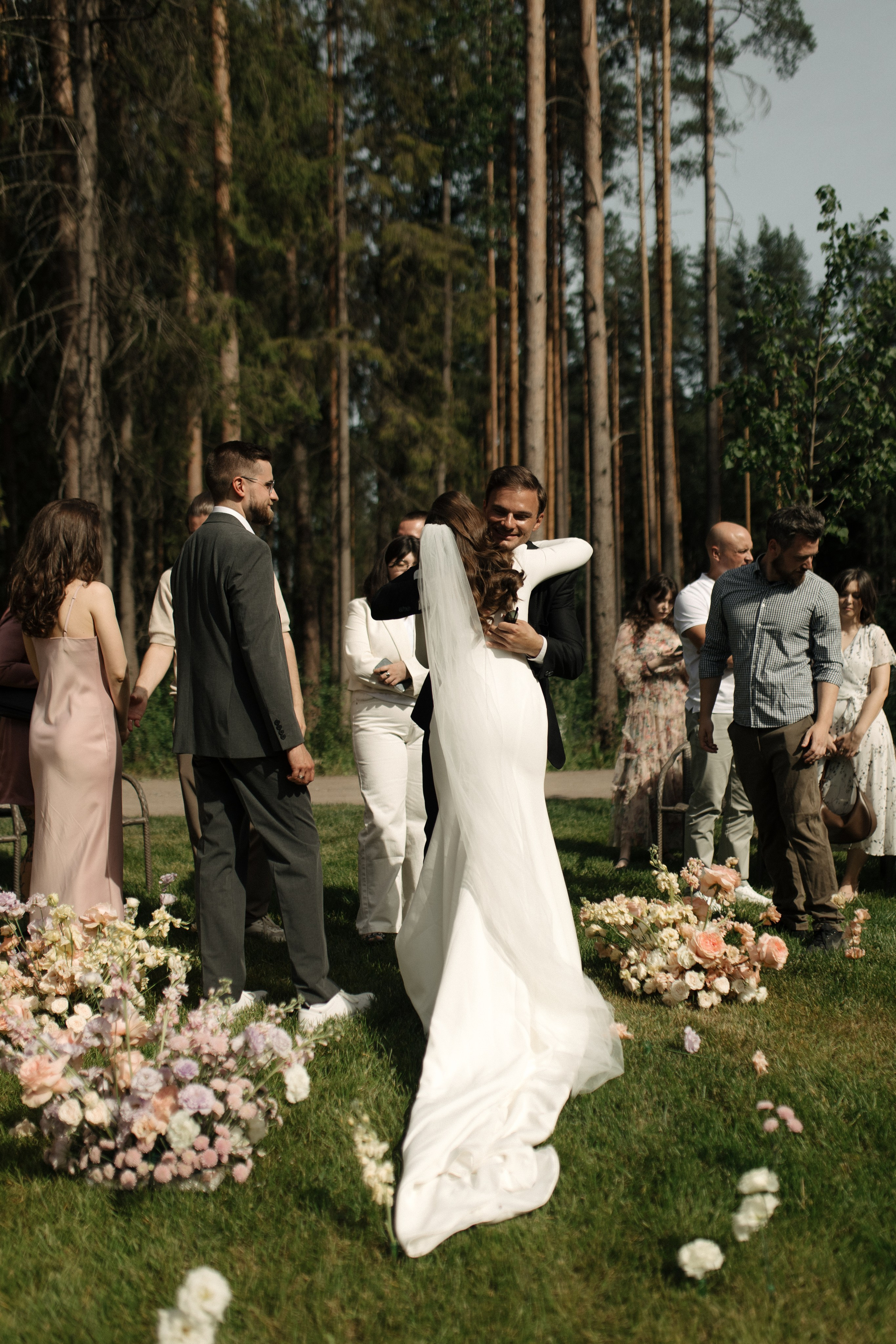 Мыльные пузыри. Фотограф Санкт-Петербург