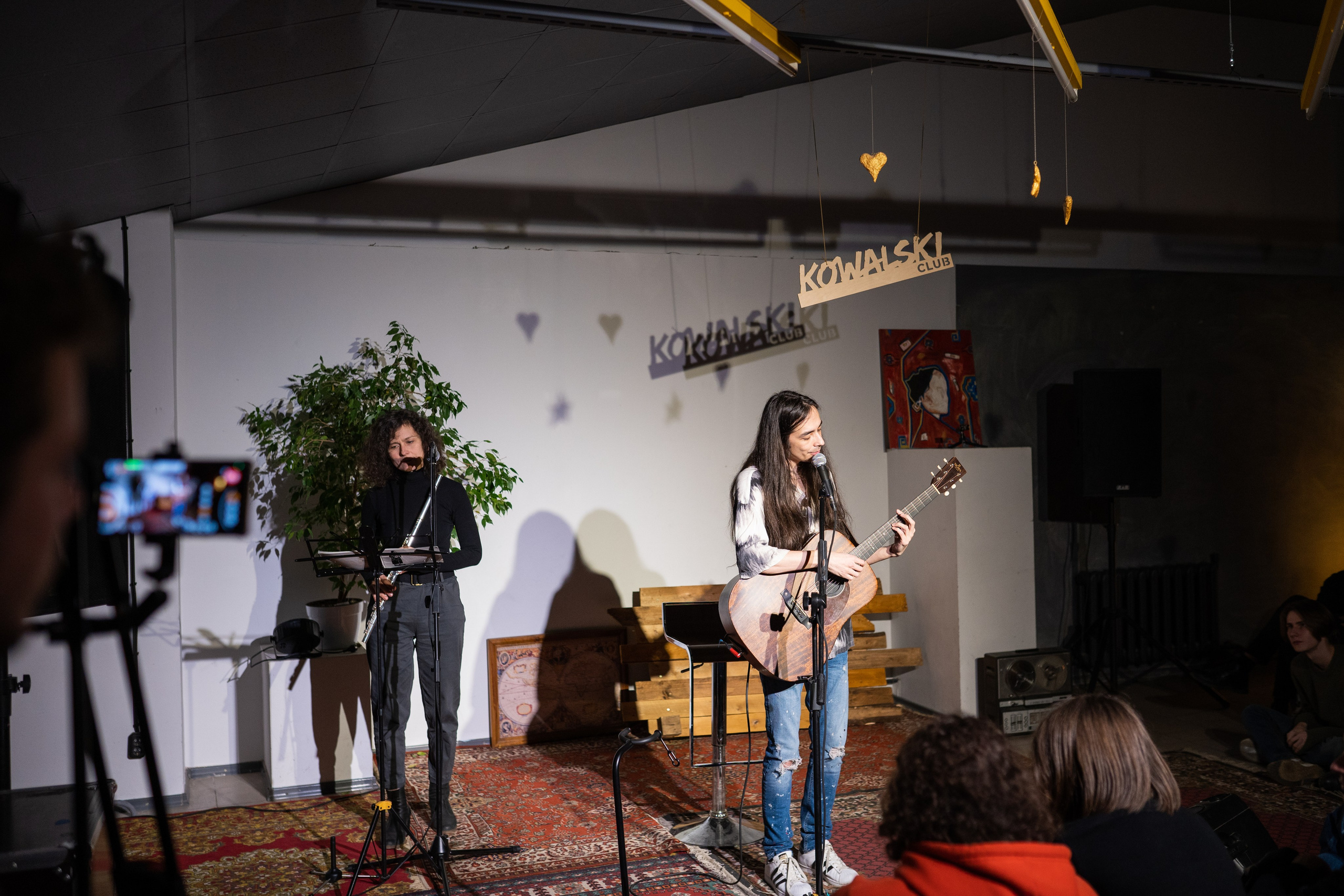 Зилков ае // Kowalski club. Фотограф в Самаре Иван Булатов