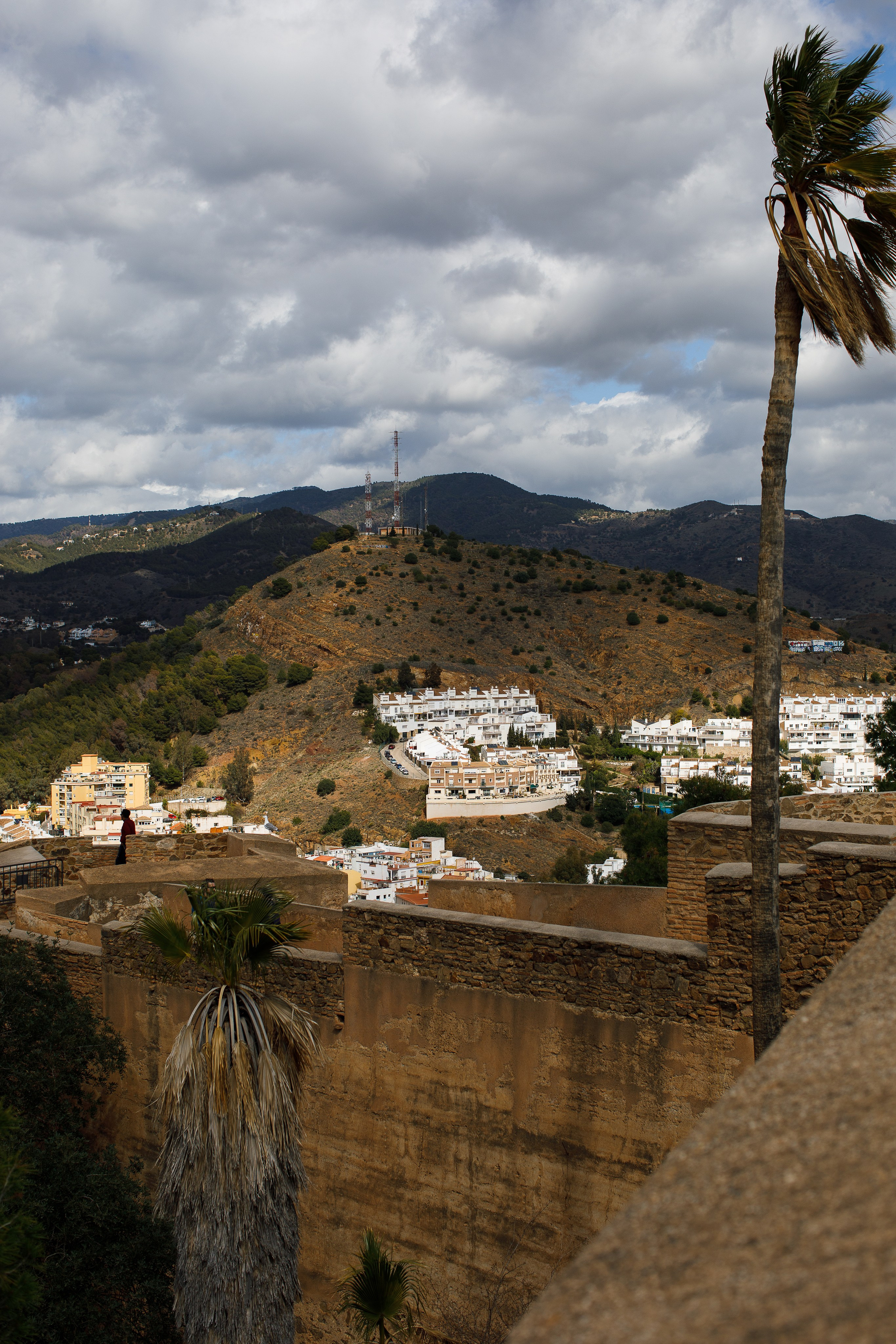 Малага 2024. Репортажный и портретный фотограф Русакова Жанна